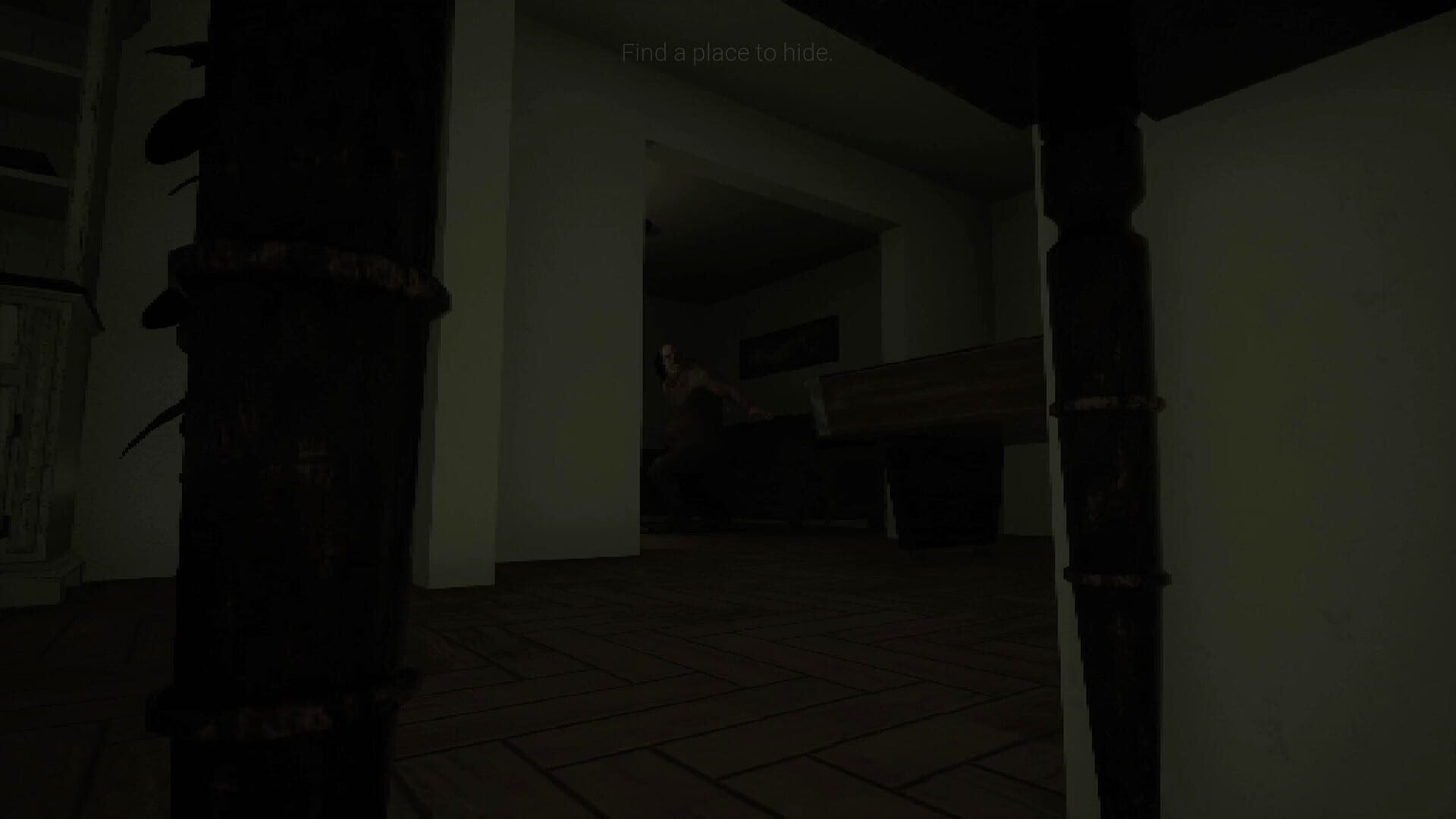 Bark - Screenshot