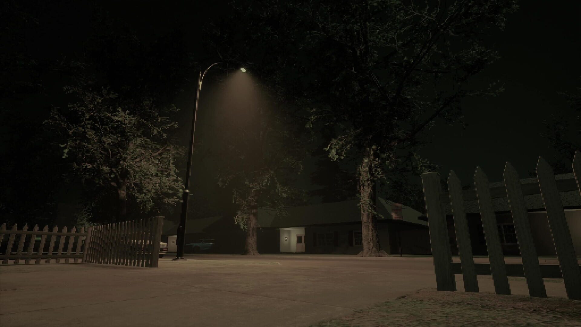 Bark - Screenshot