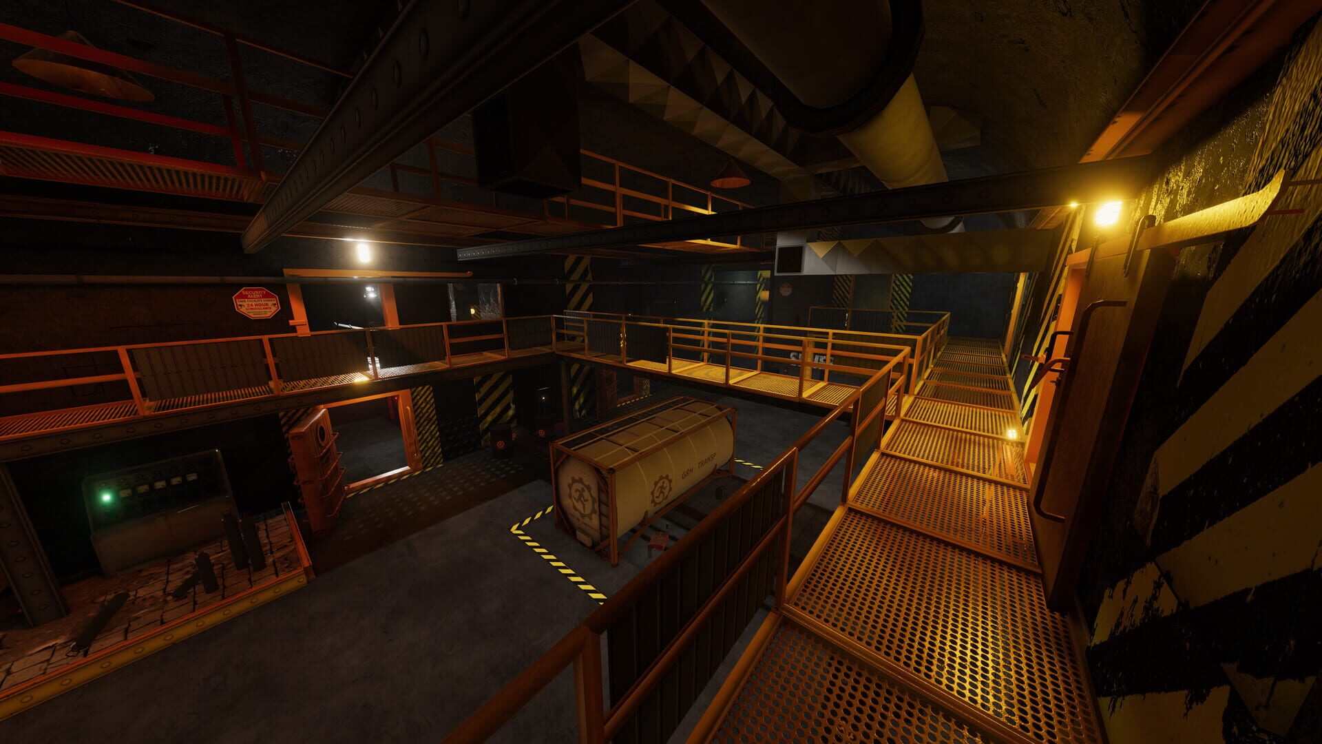 PlayForm: Human Dynamics - Screenshot