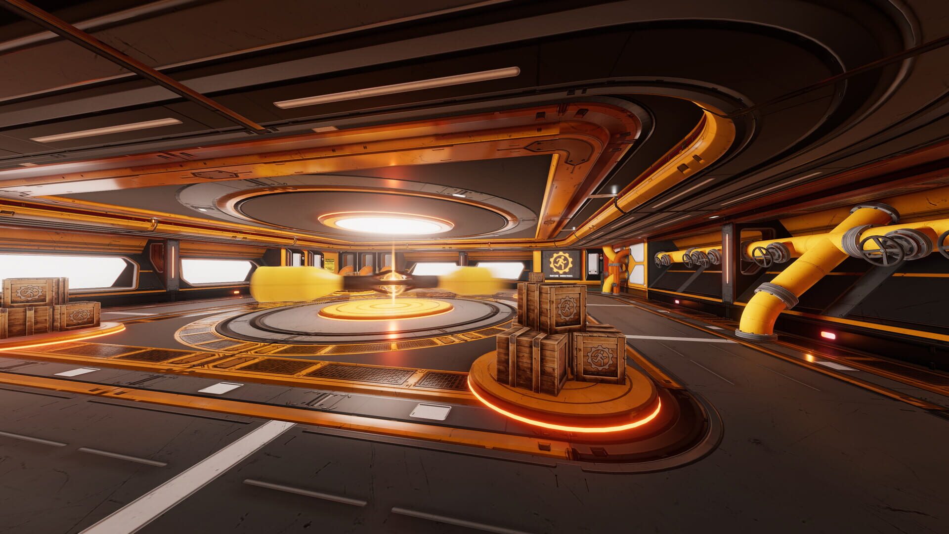 PlayForm: Human Dynamics - Screenshot