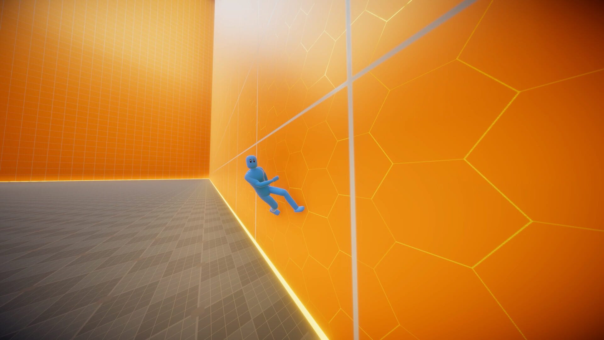 PlayForm: Human Dynamics - Screenshot