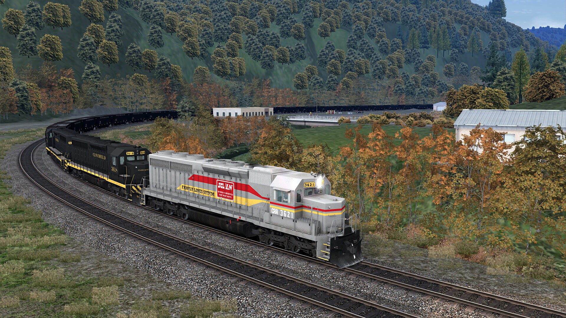 TS Marketplace: CSX Scenario Pack 02