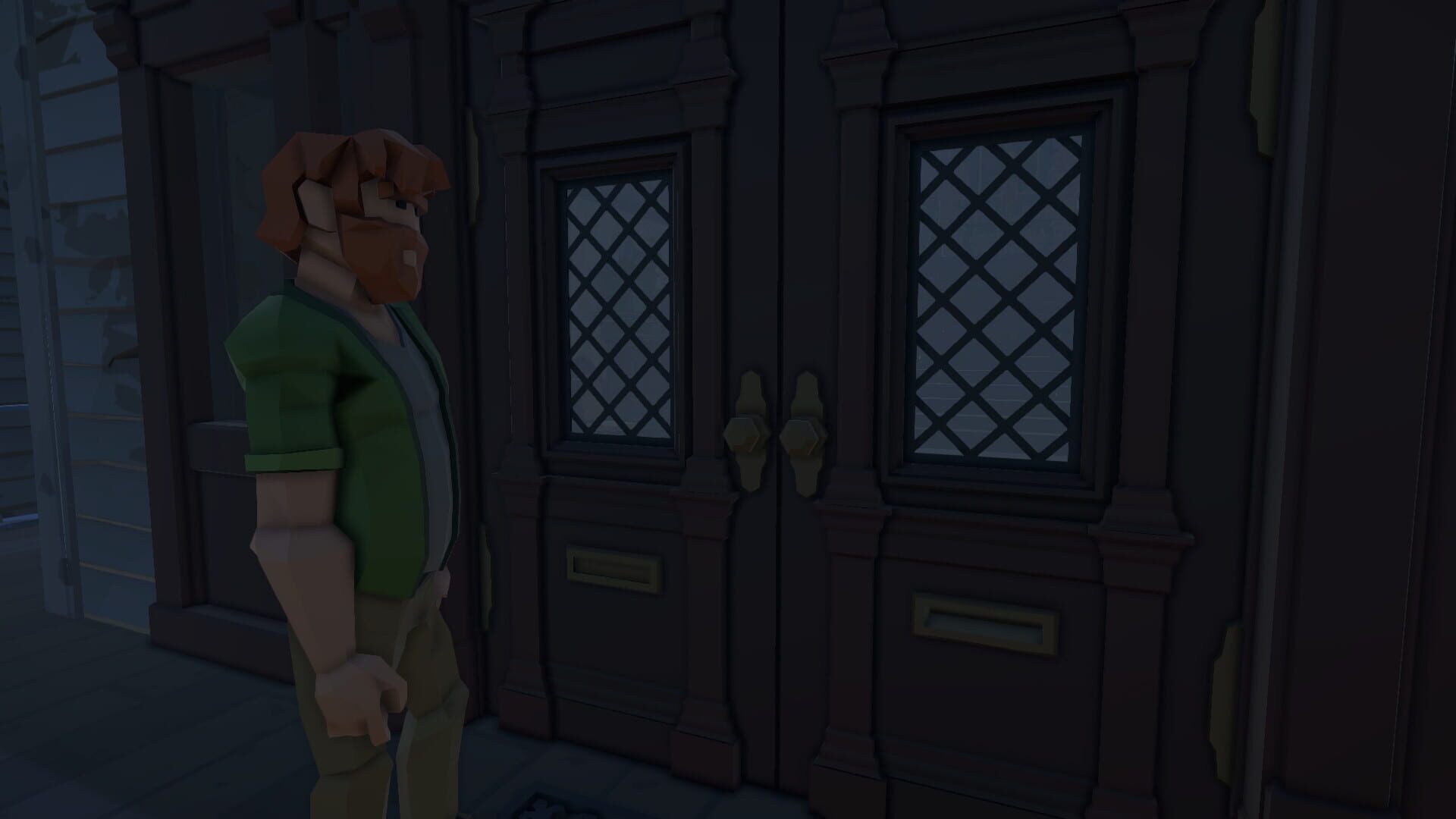 Memorabilia - Screenshot