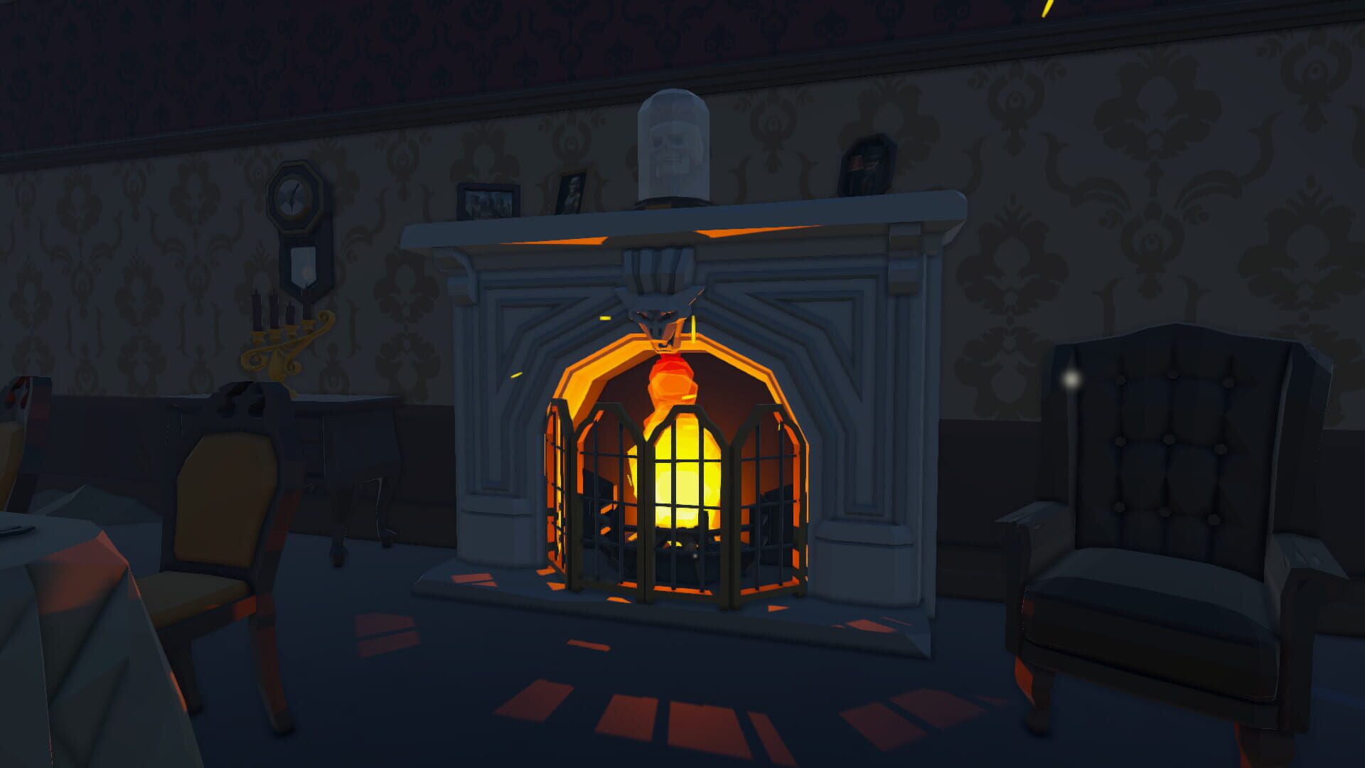 Memorabilia - Screenshot