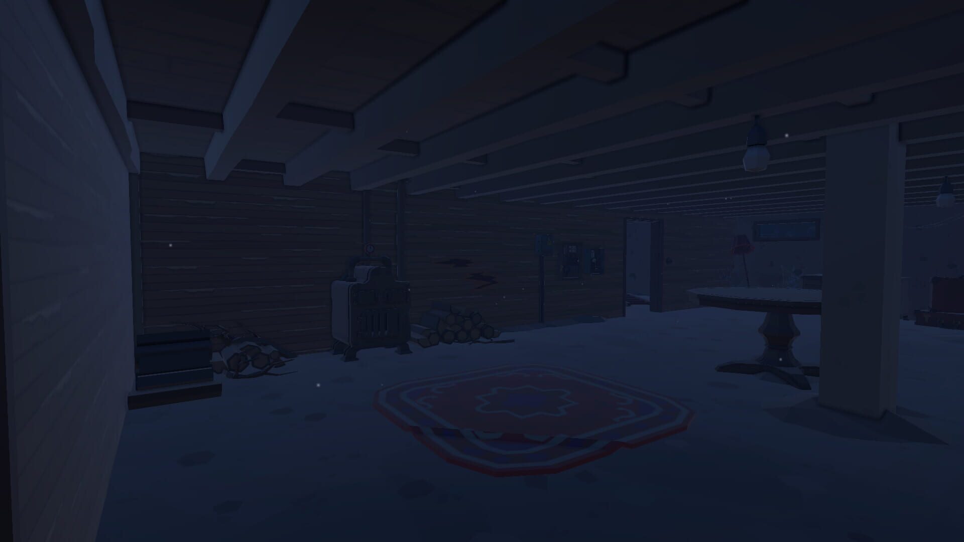 Memorabilia - Screenshot