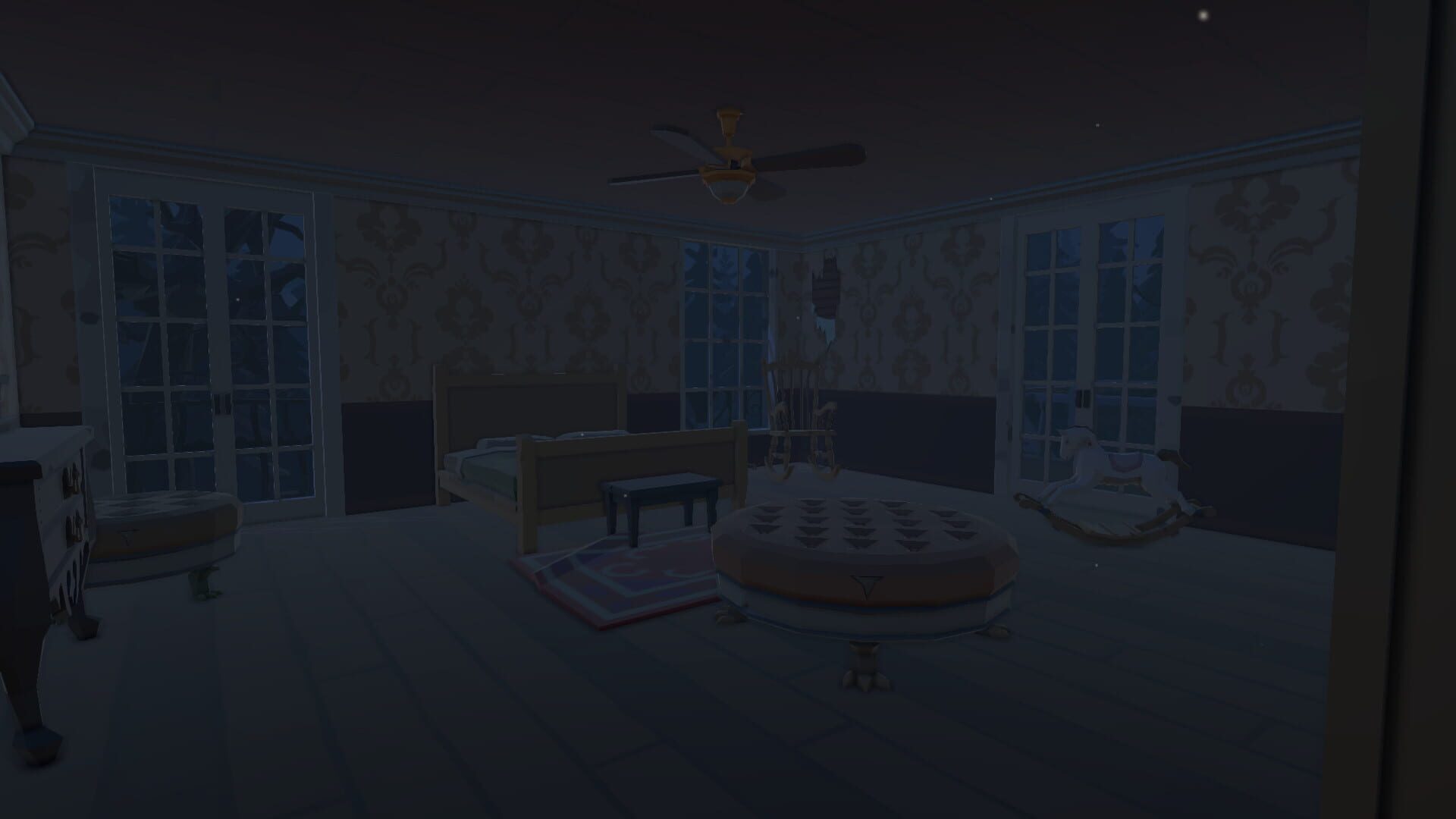 Memorabilia - Screenshot