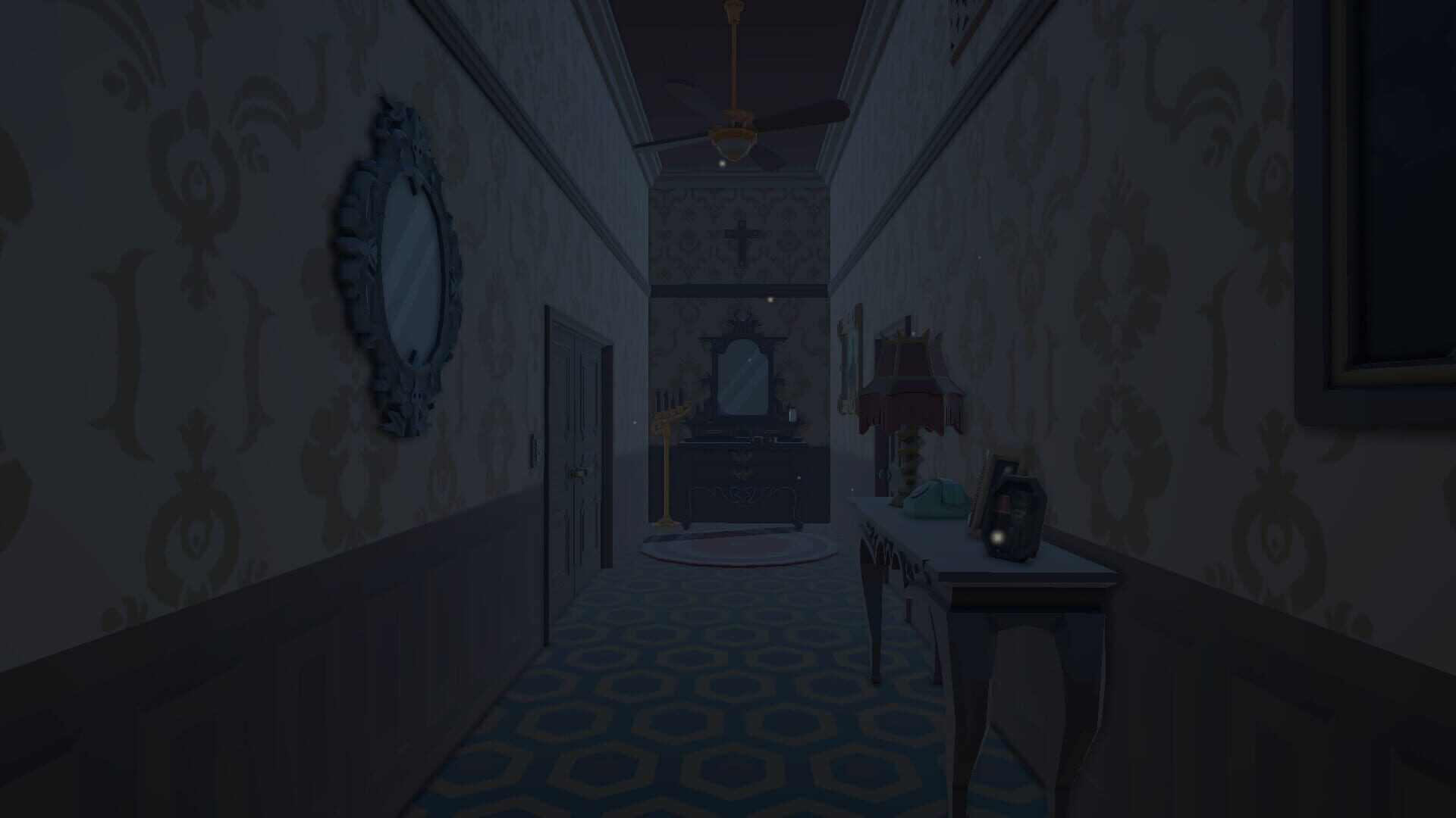 Memorabilia - Screenshot