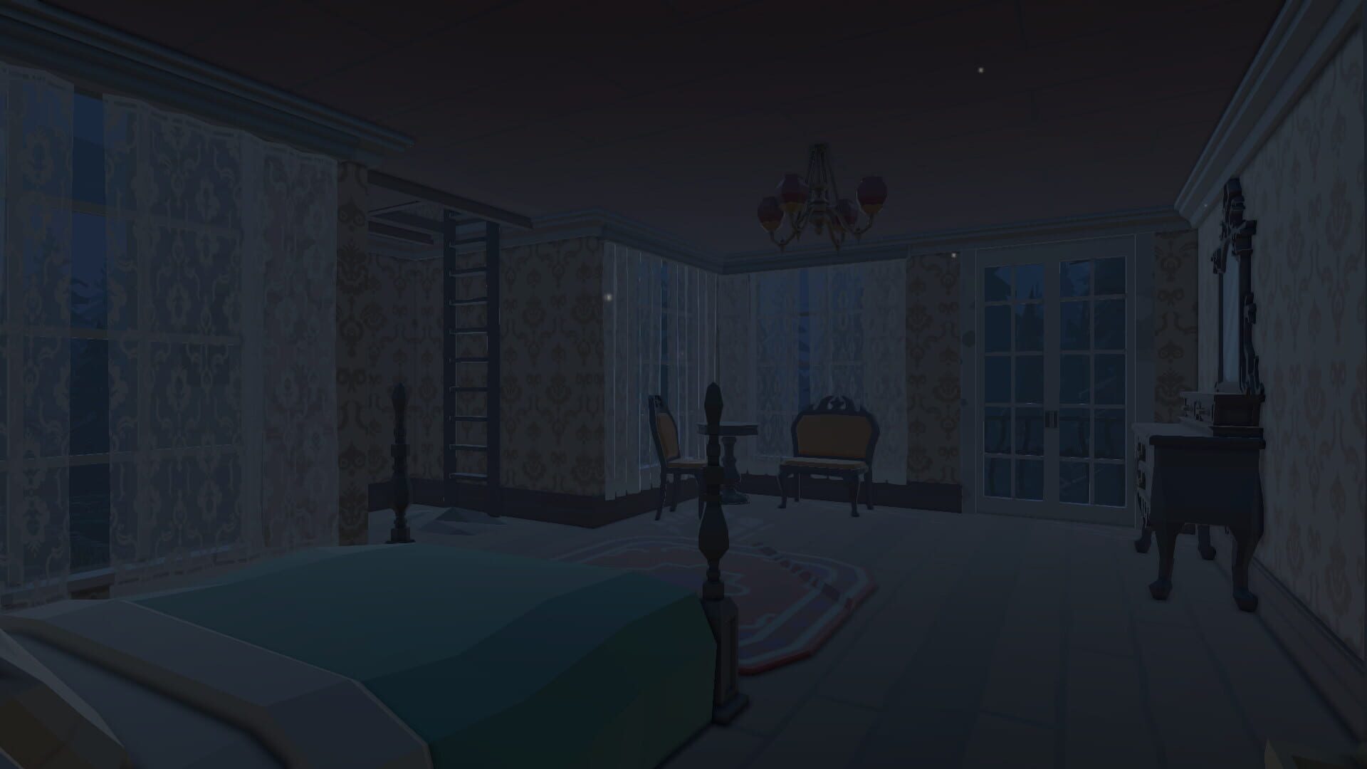 Memorabilia - Screenshot