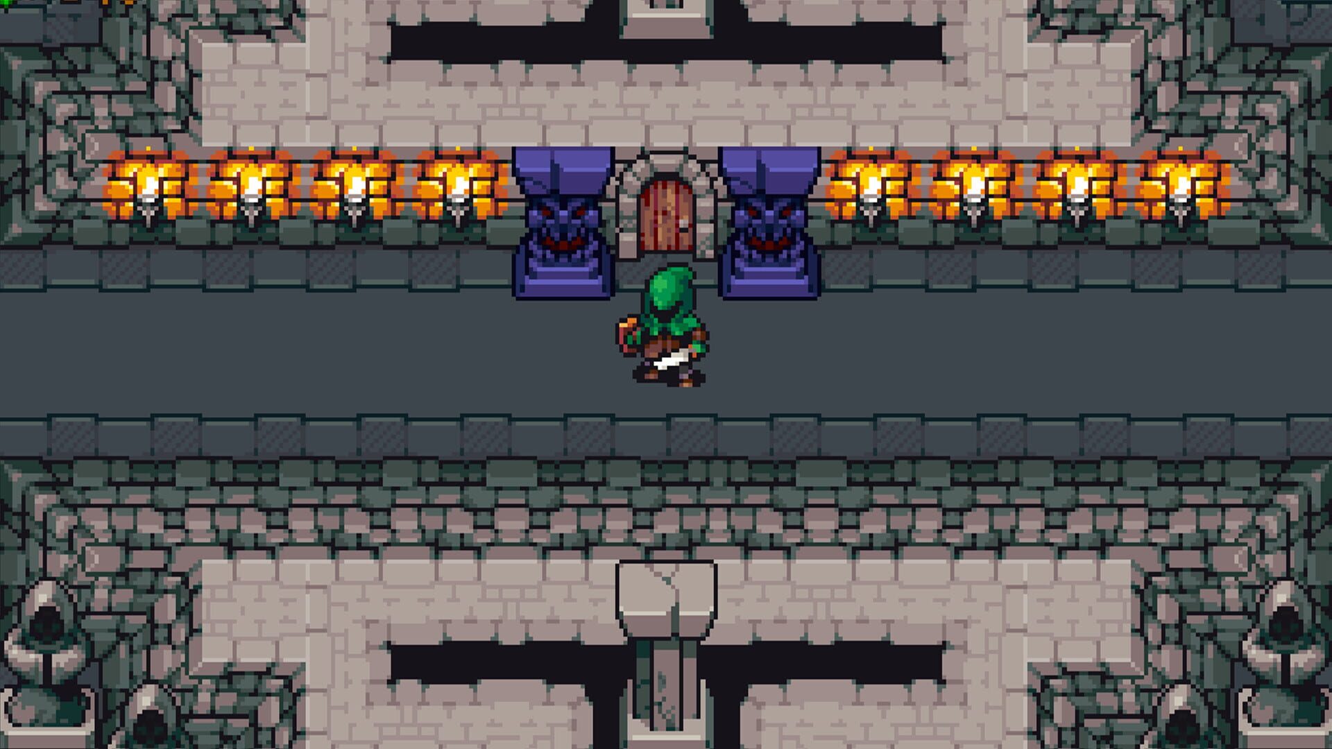 Demonoire - Screenshot