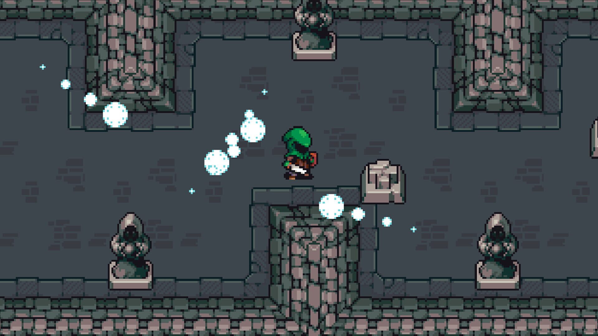 Demonoire - Screenshot