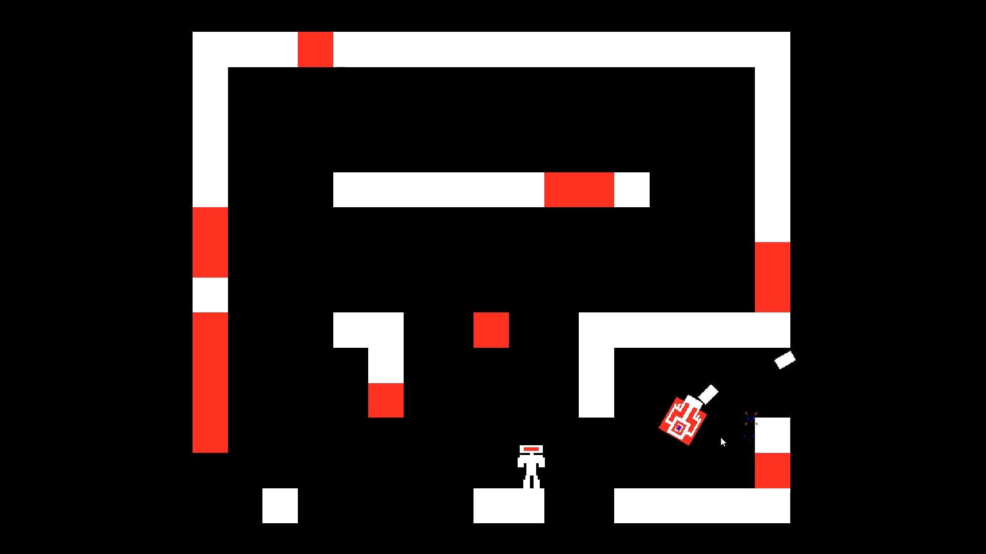 Contrast - Screenshot
