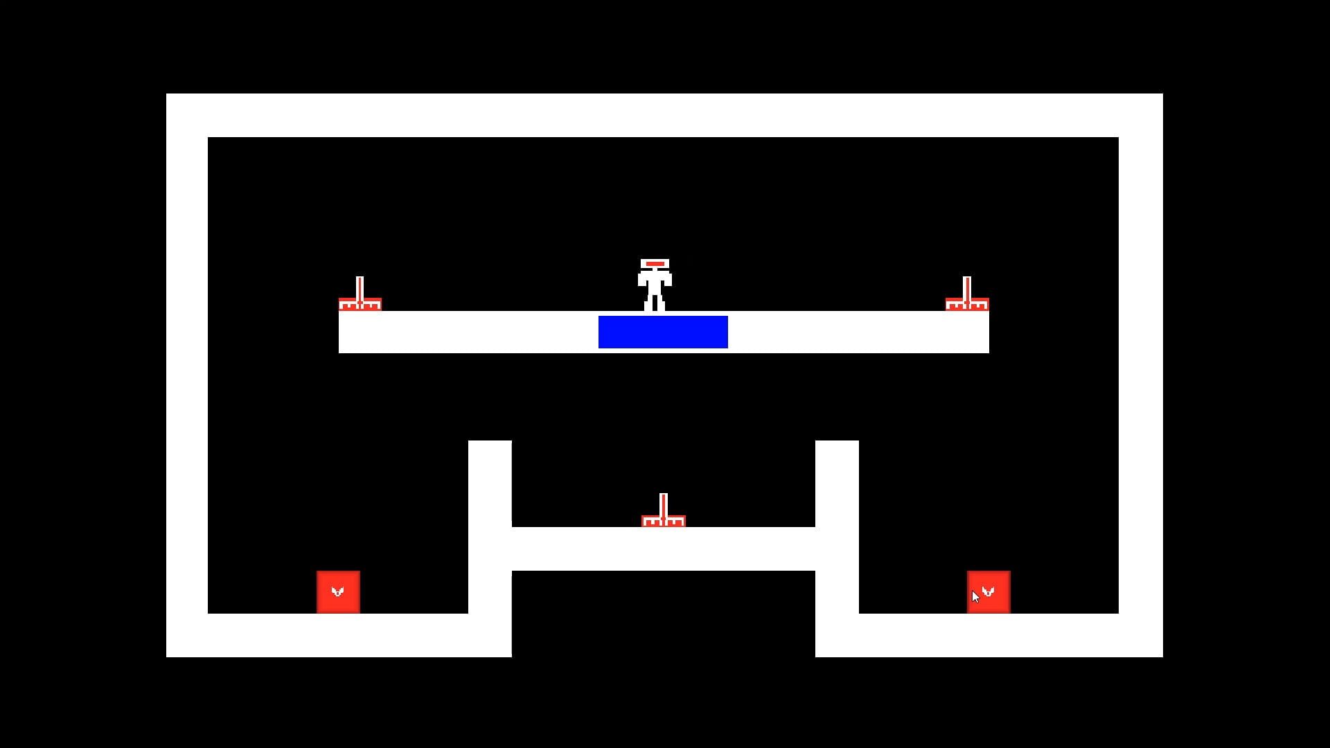 Contrast - Screenshot