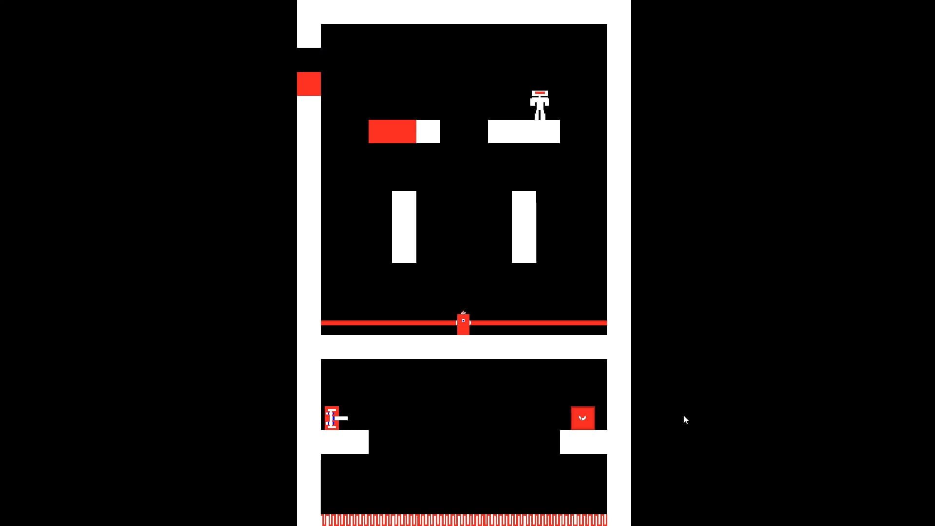 Contrast - Screenshot