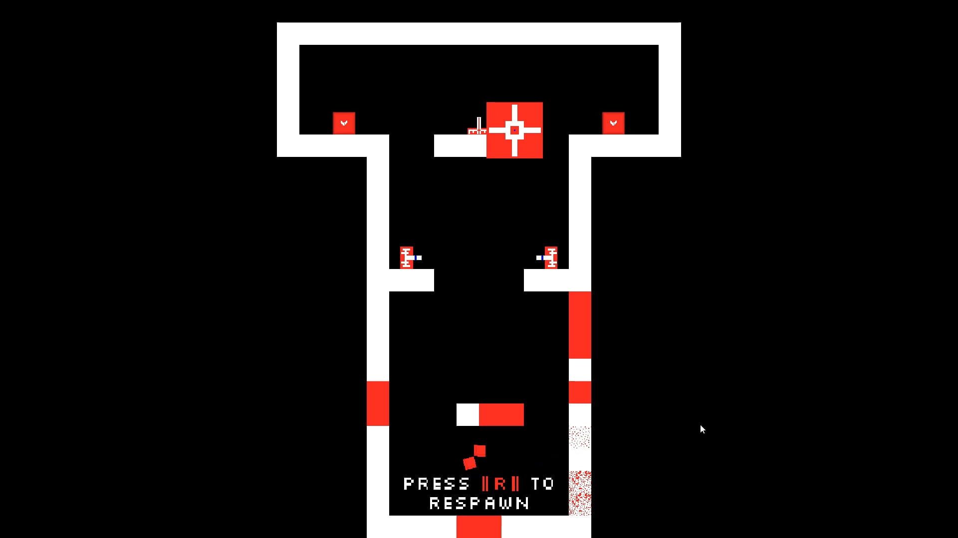 Contrast - Screenshot