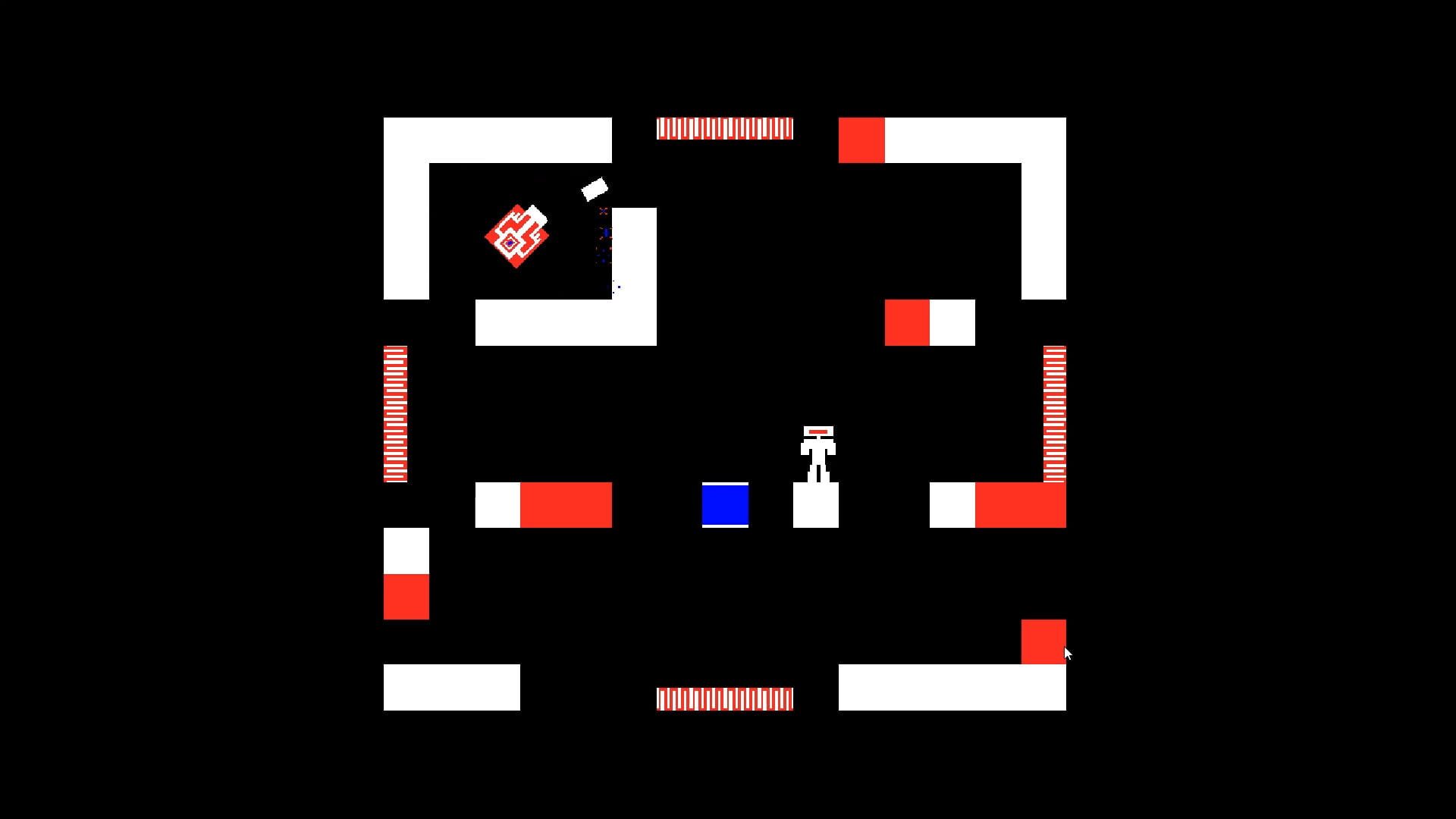 Contrast - Screenshot