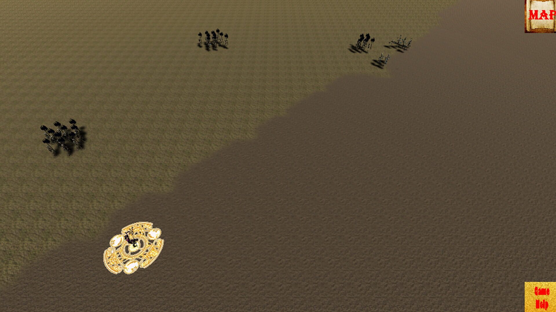 King - Screenshot