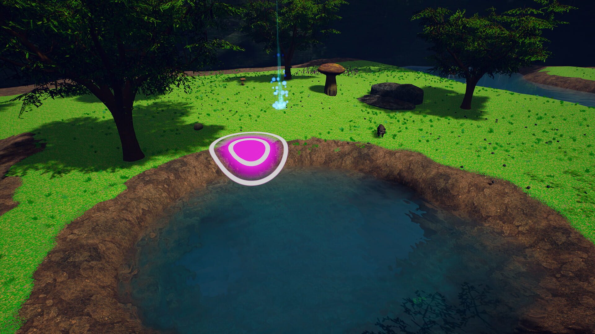Bioxotica - Screenshot
