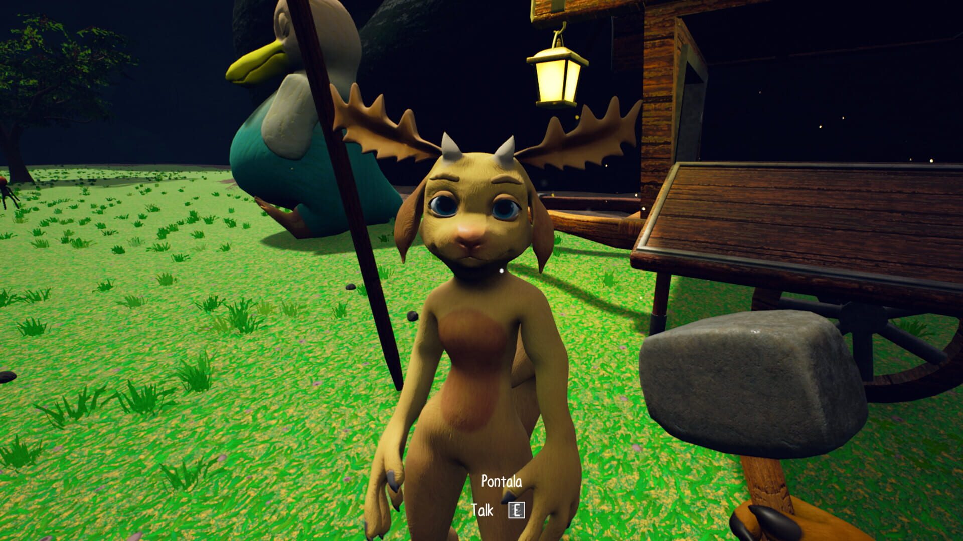 Bioxotica - Screenshot