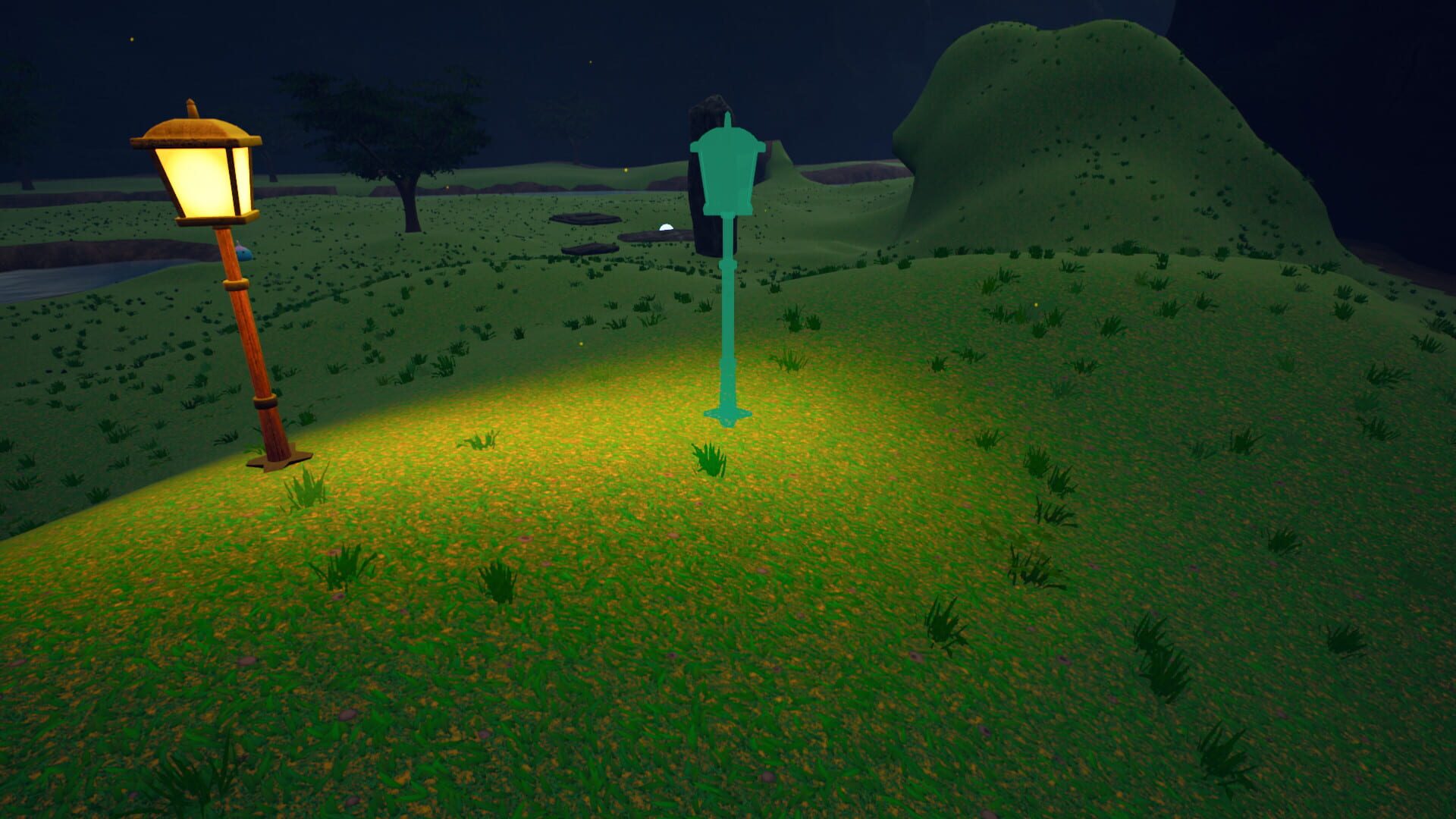 Bioxotica - Screenshot