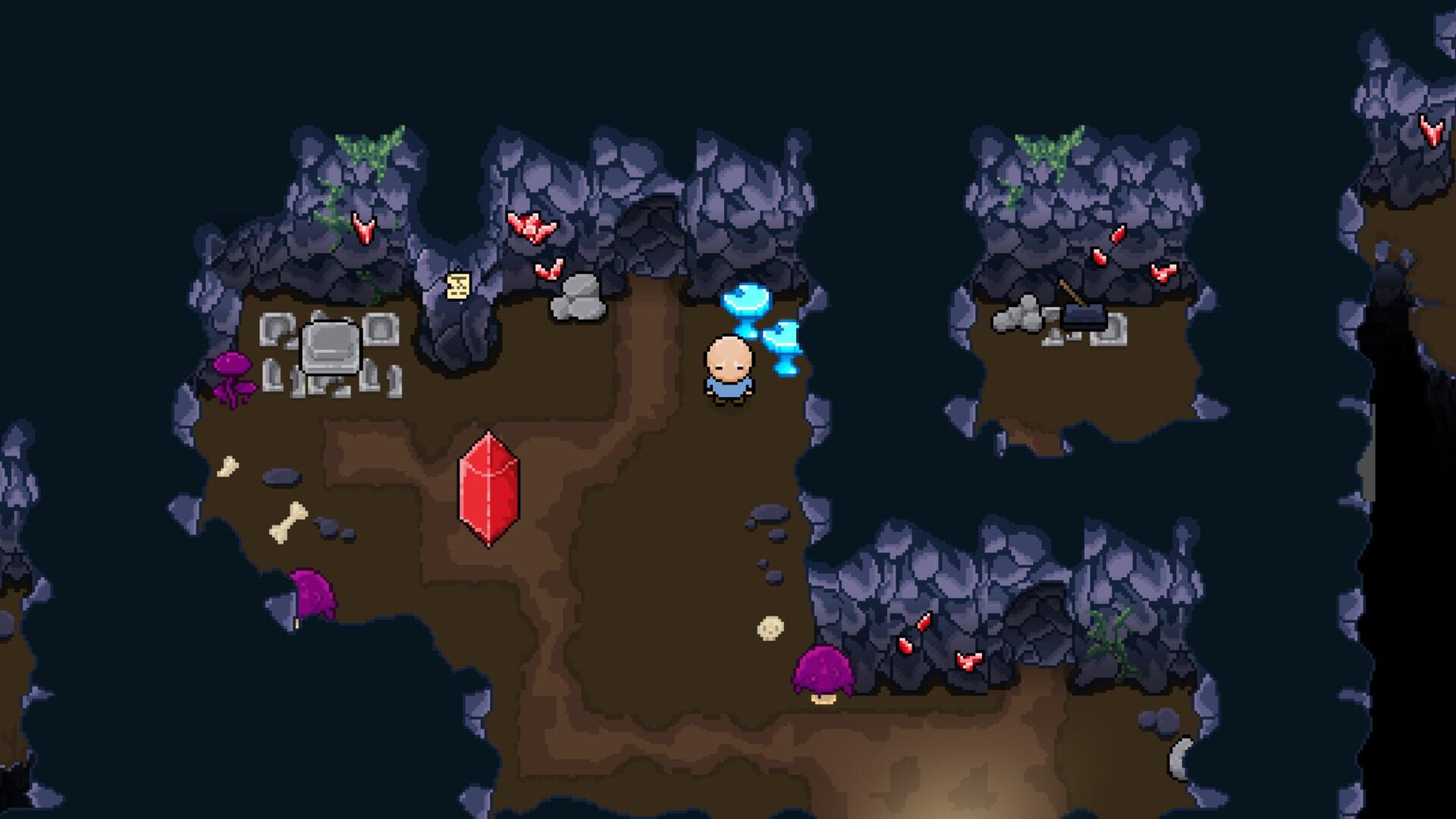 Old Gods - Screenshot