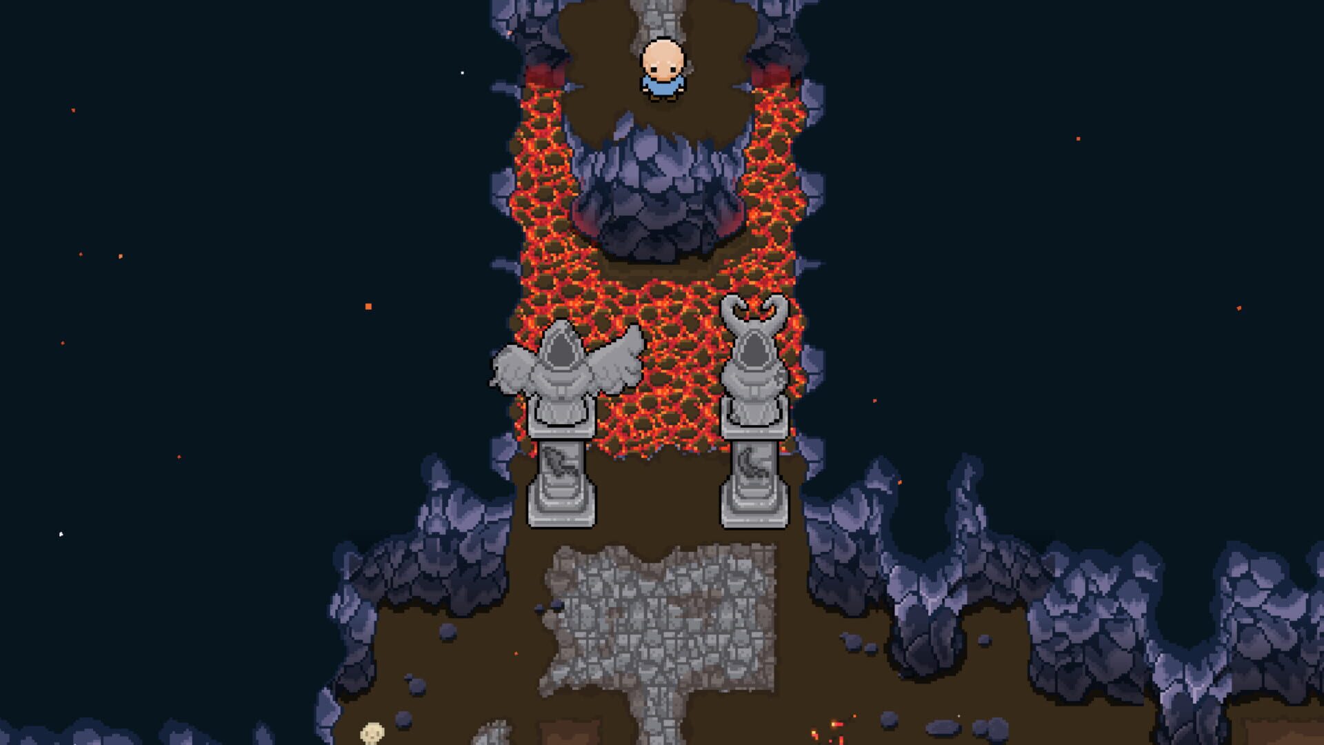 Old Gods - Screenshot