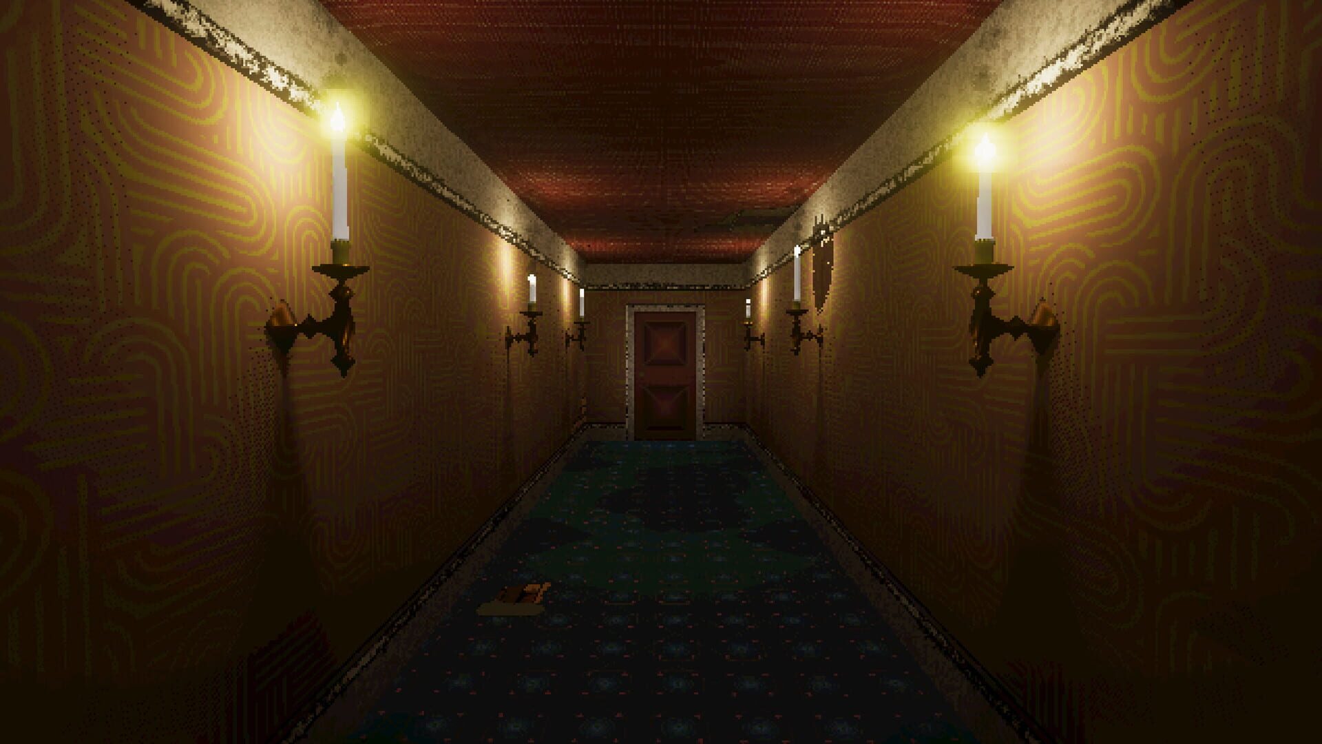 Bathotel - Screenshot