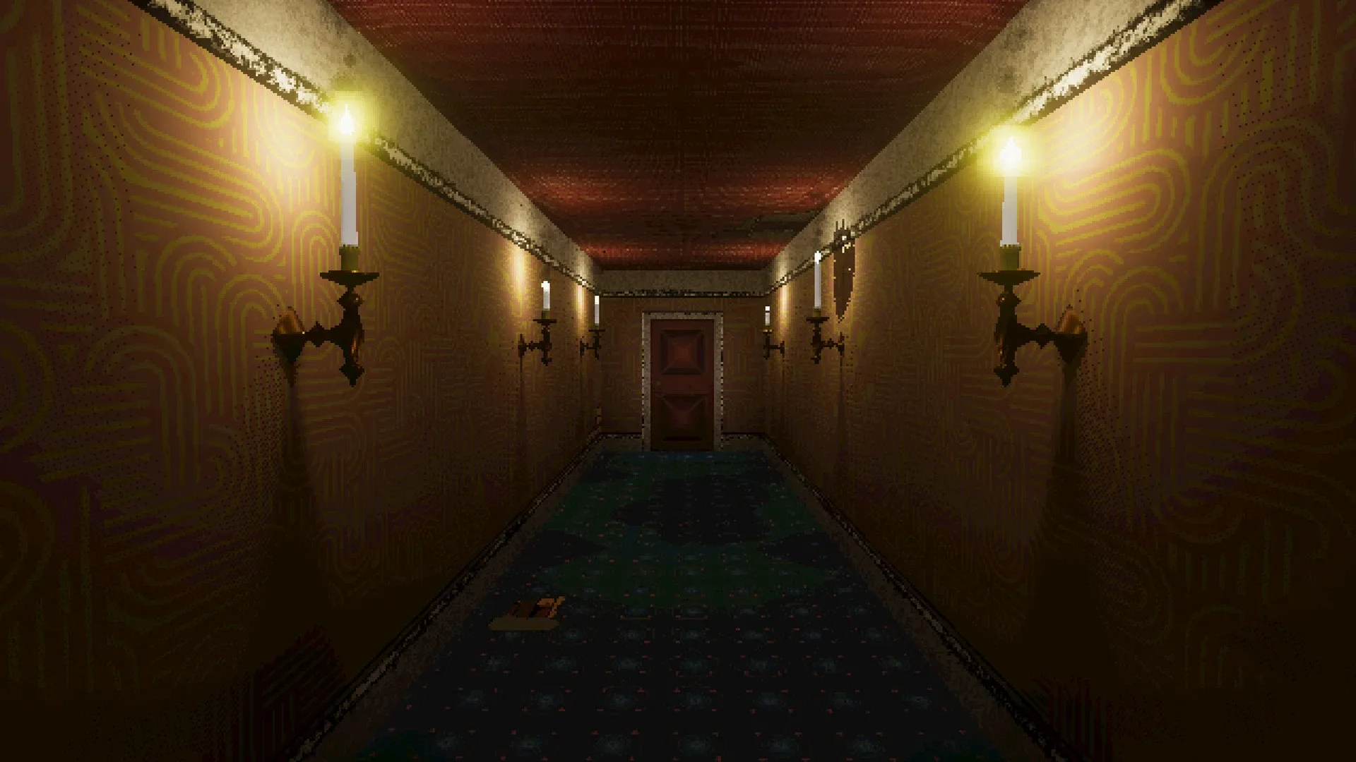 Game media