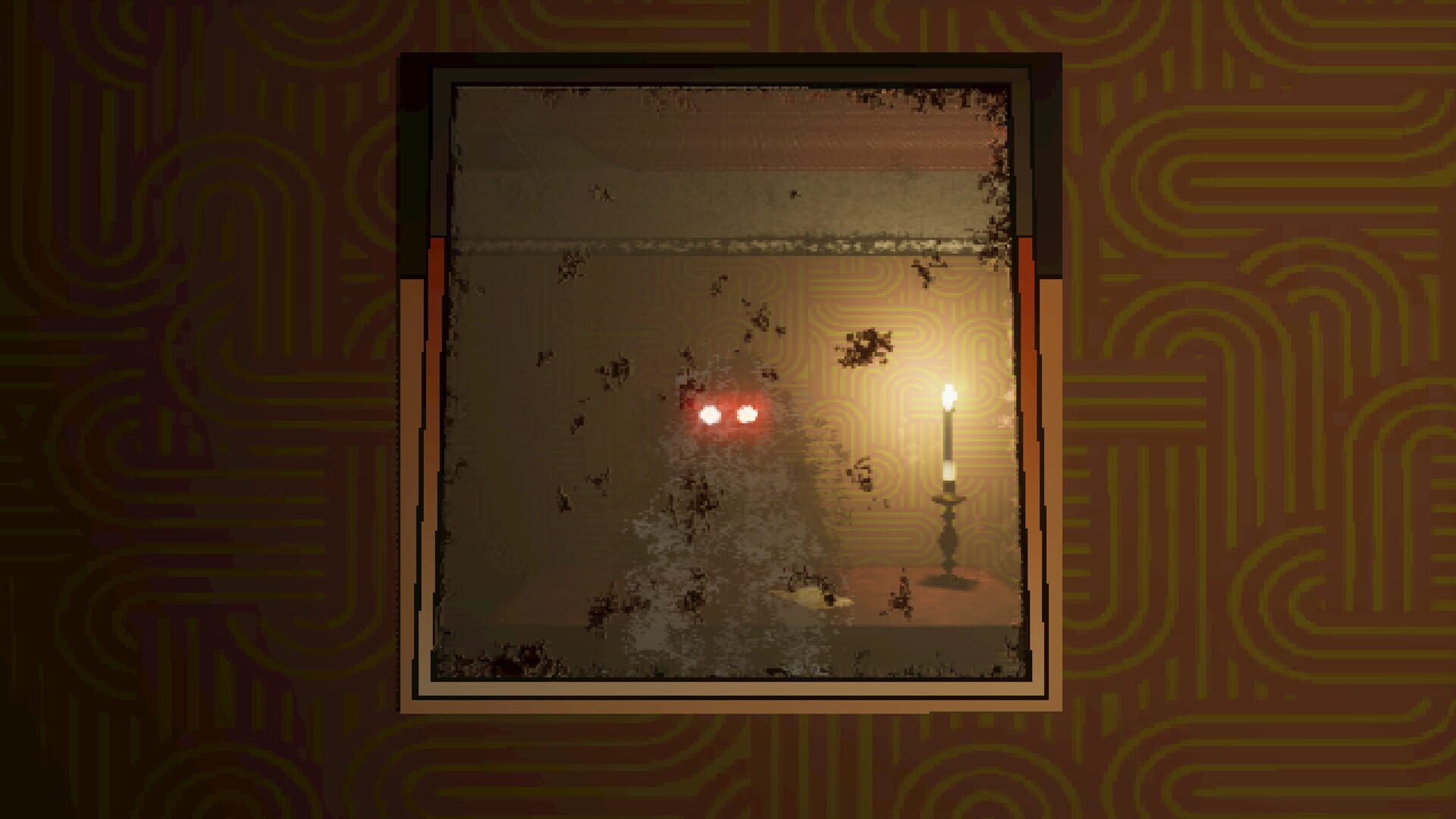 Bathotel - Screenshot