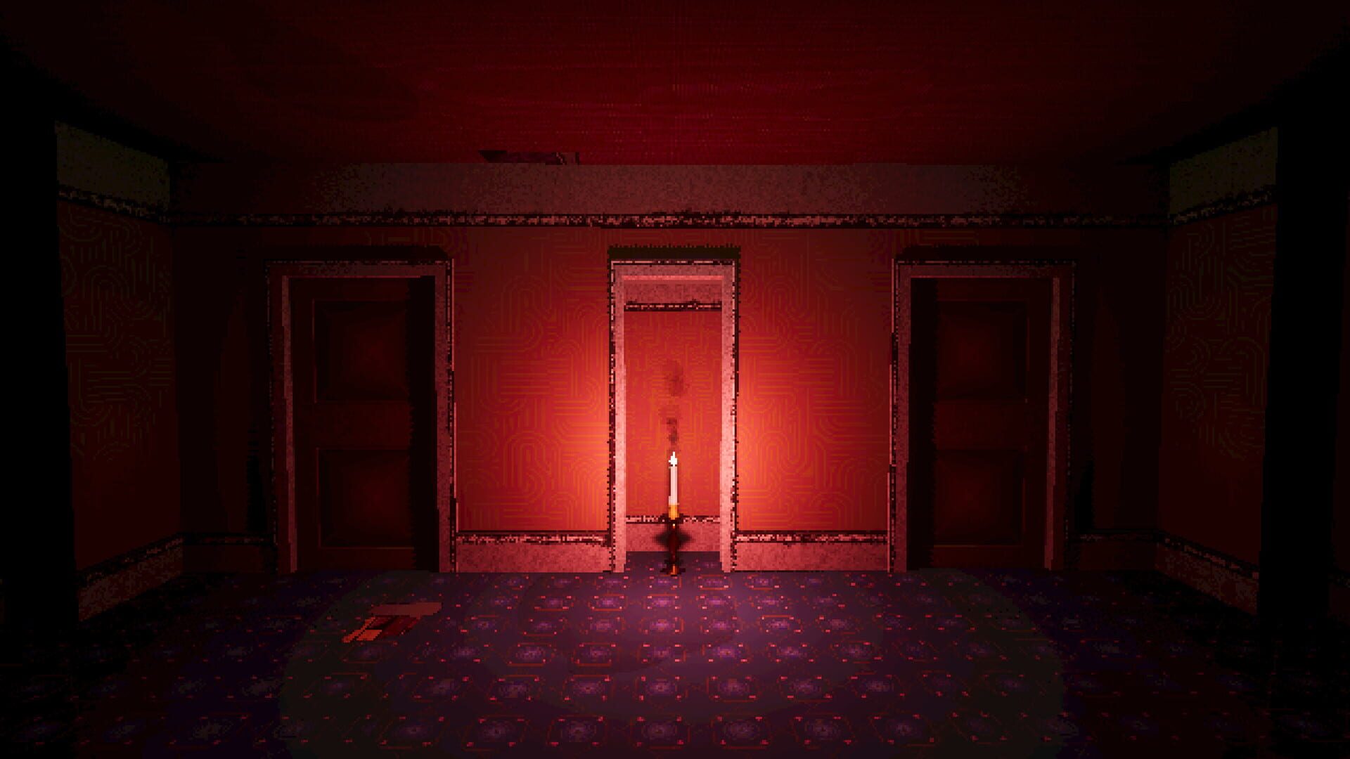 Bathotel - Screenshot