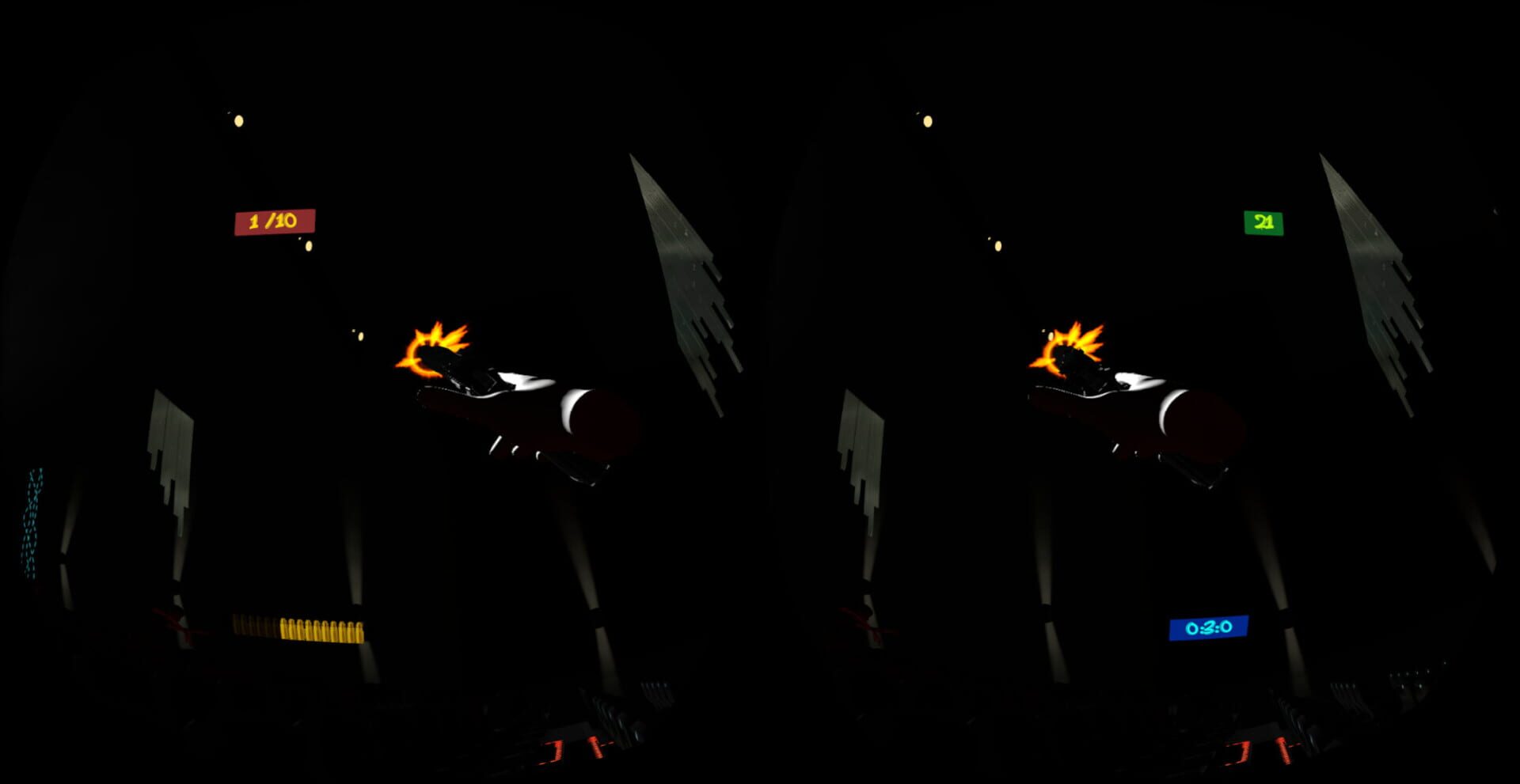 CinemApocalypse - Screenshot
