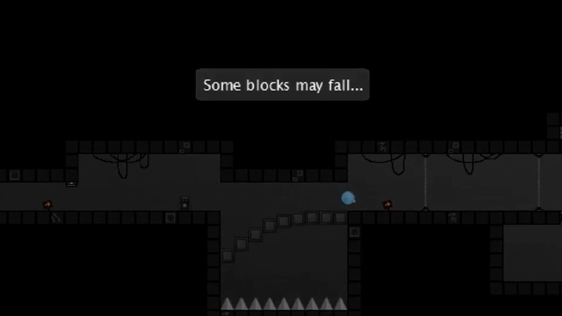 Dark Slime - Screenshot