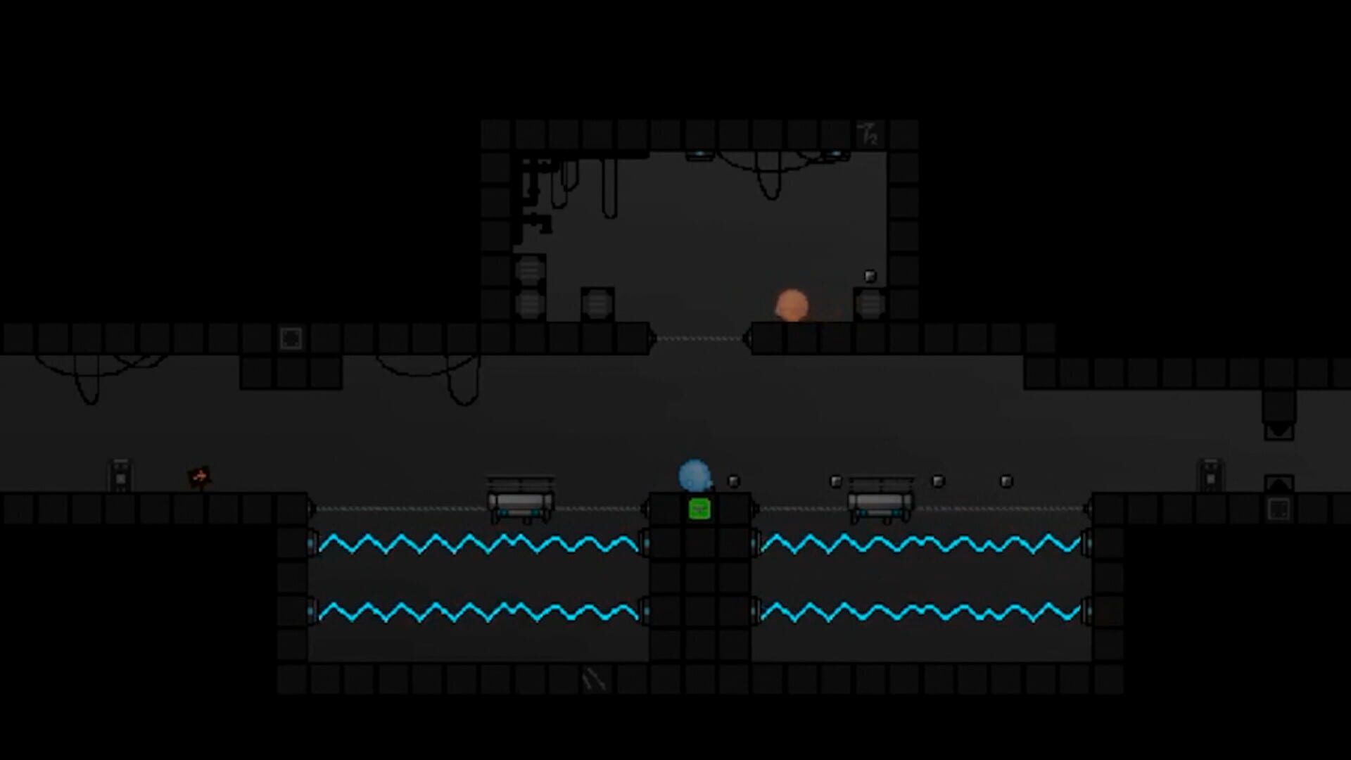 Dark Slime - Screenshot