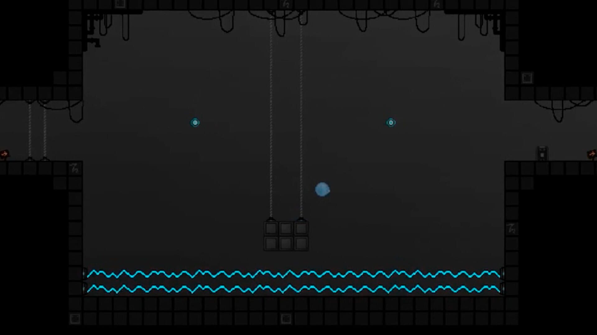 Dark Slime - Screenshot
