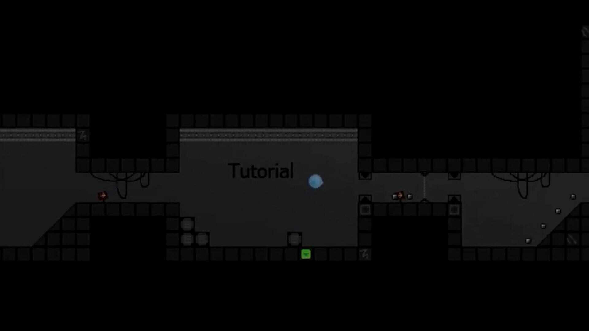 Dark Slime - Screenshot