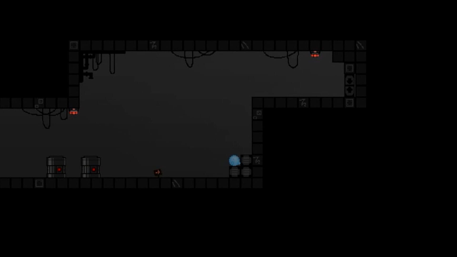 Dark Slime - Screenshot