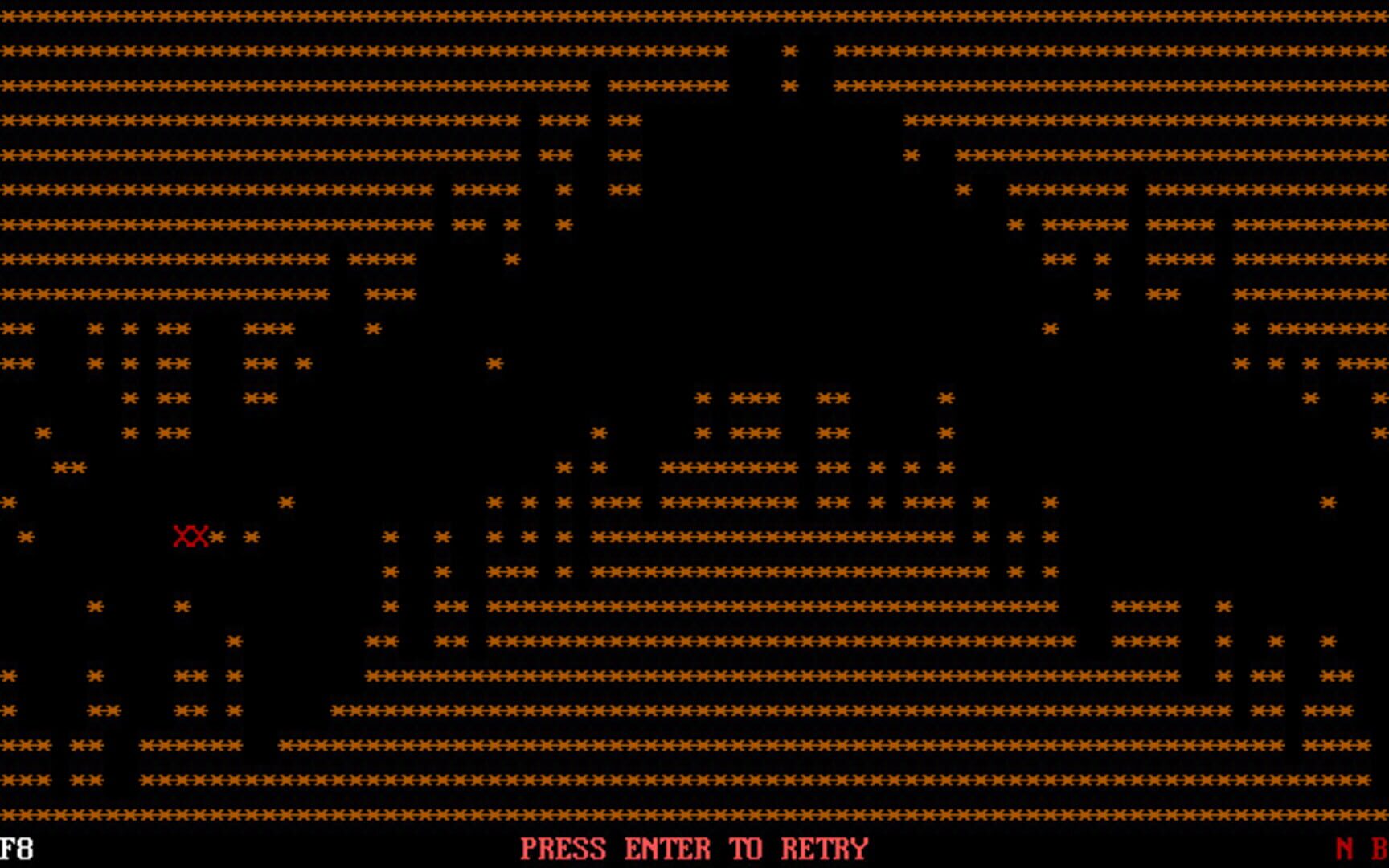 Momentum - Screenshot