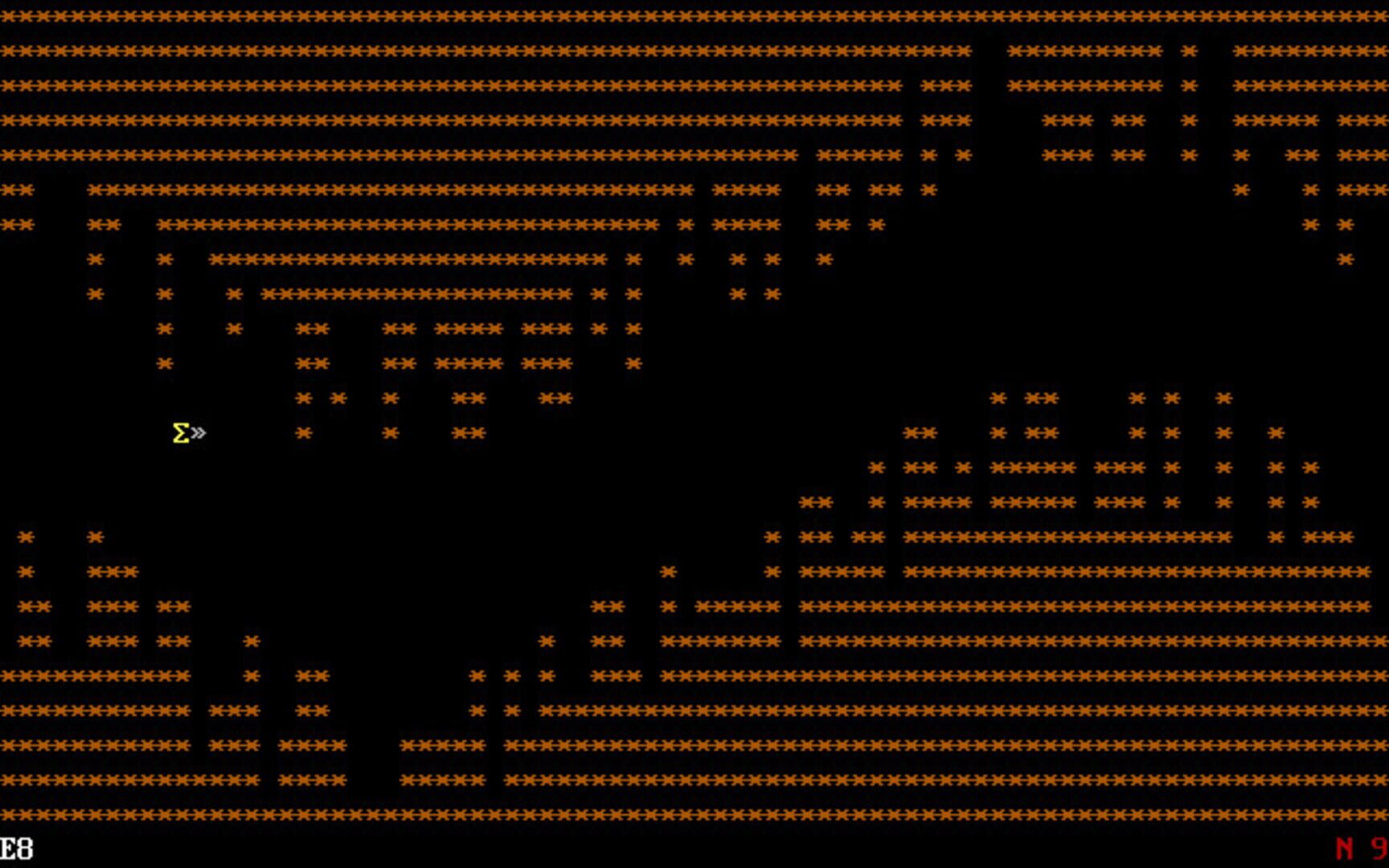 Momentum - Screenshot
