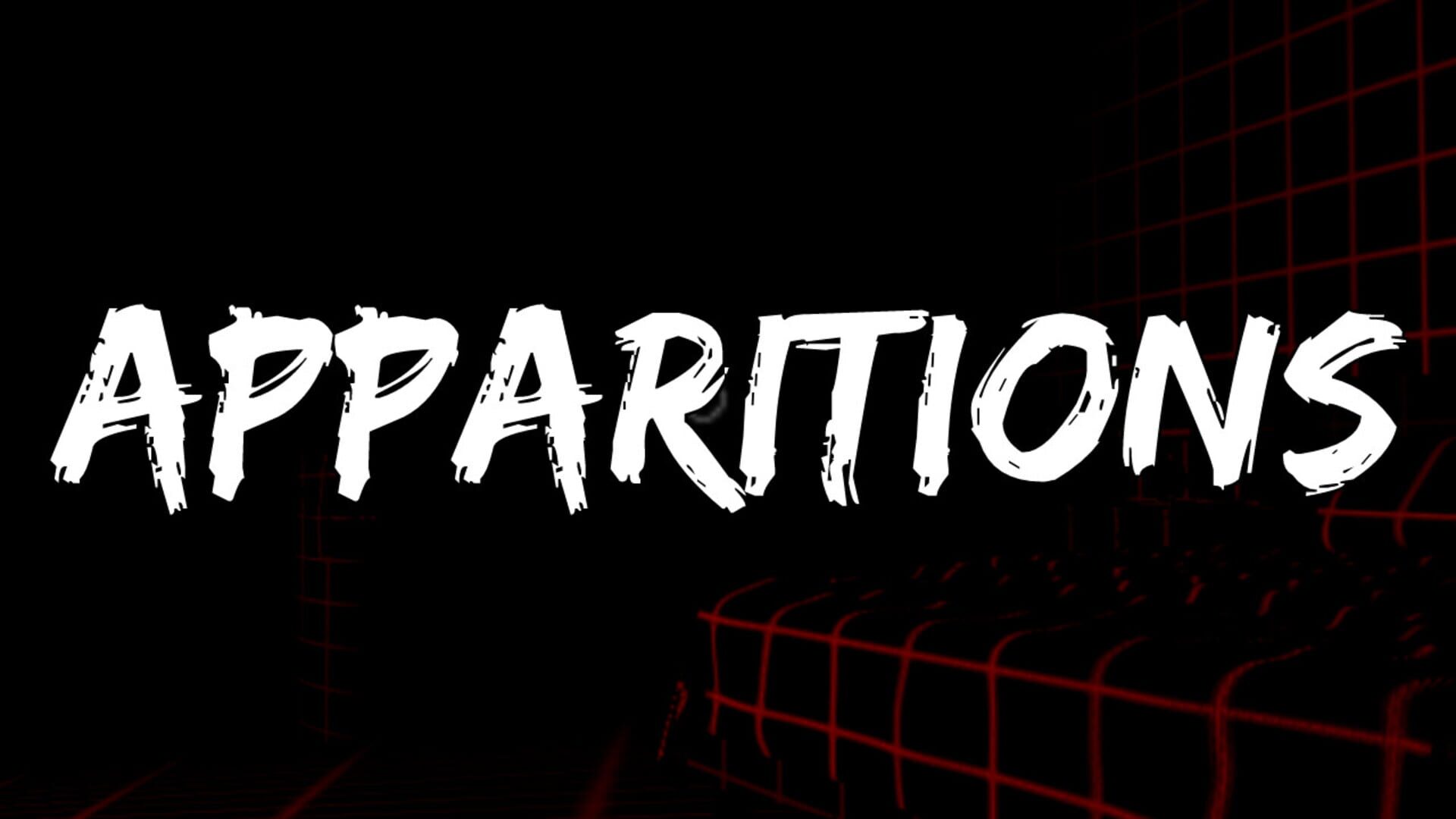 Apparitions - Screenshot