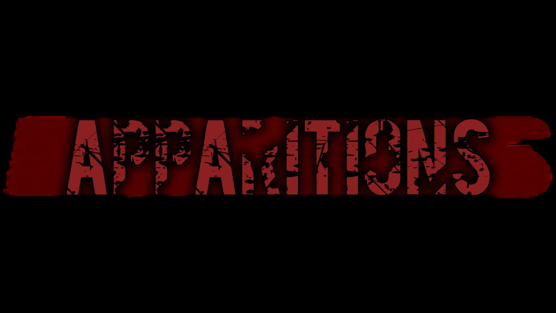 Apparitions - Screenshot