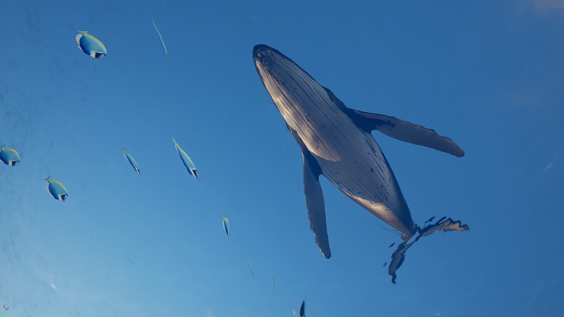 Eden Island - Screenshot