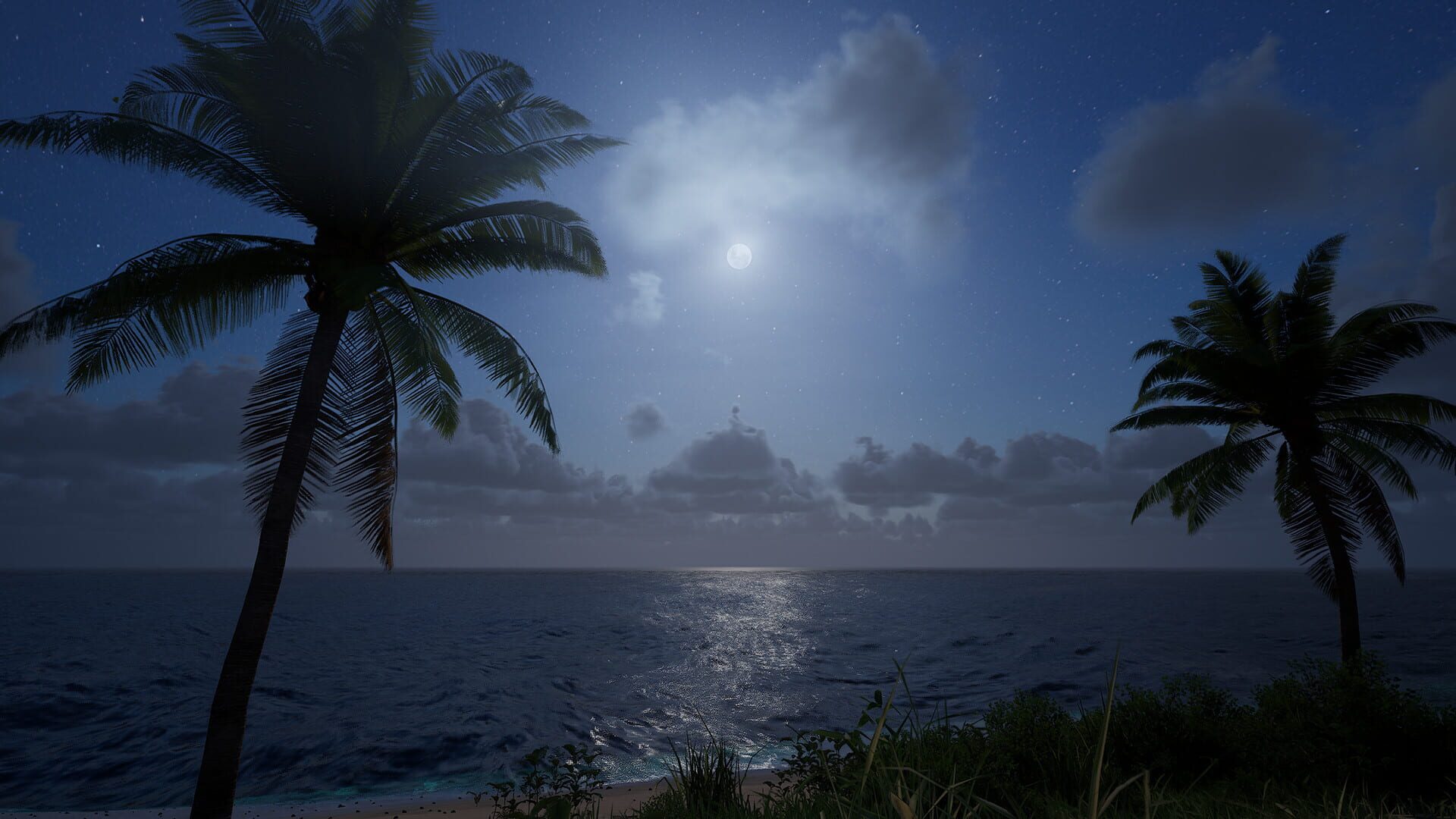 Eden Island - Screenshot
