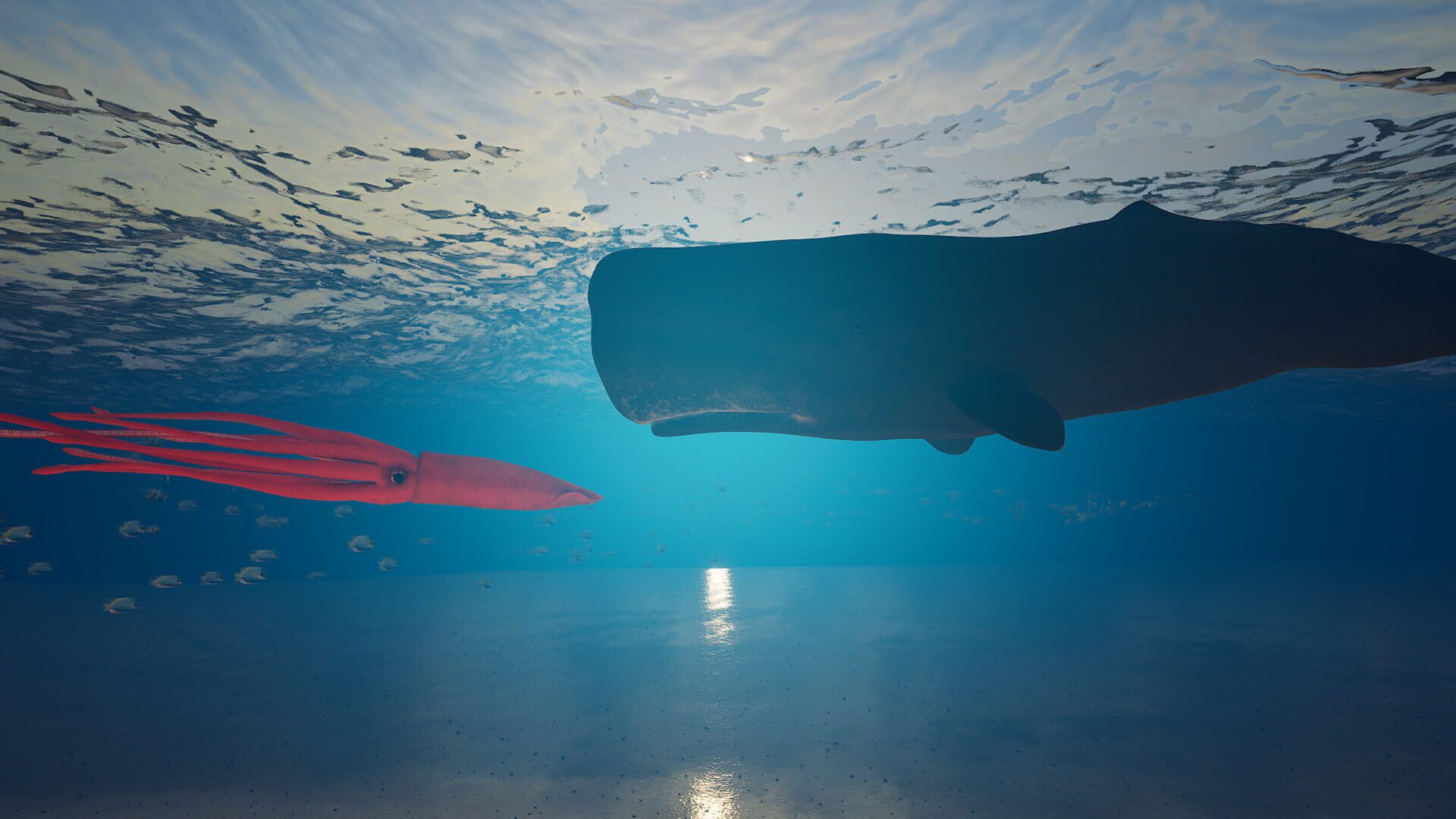 Eden Island - Screenshot