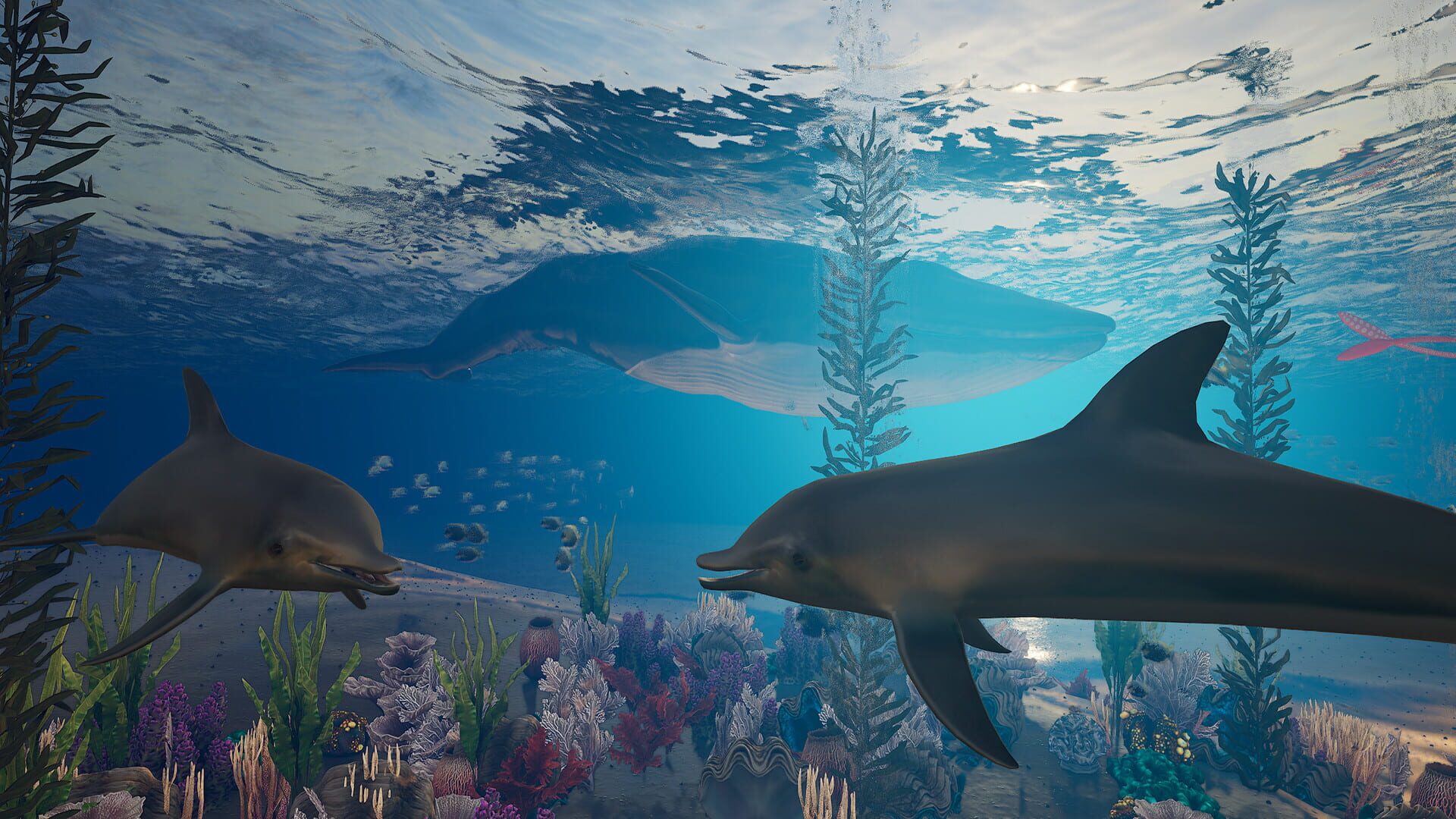 Eden Island - Screenshot