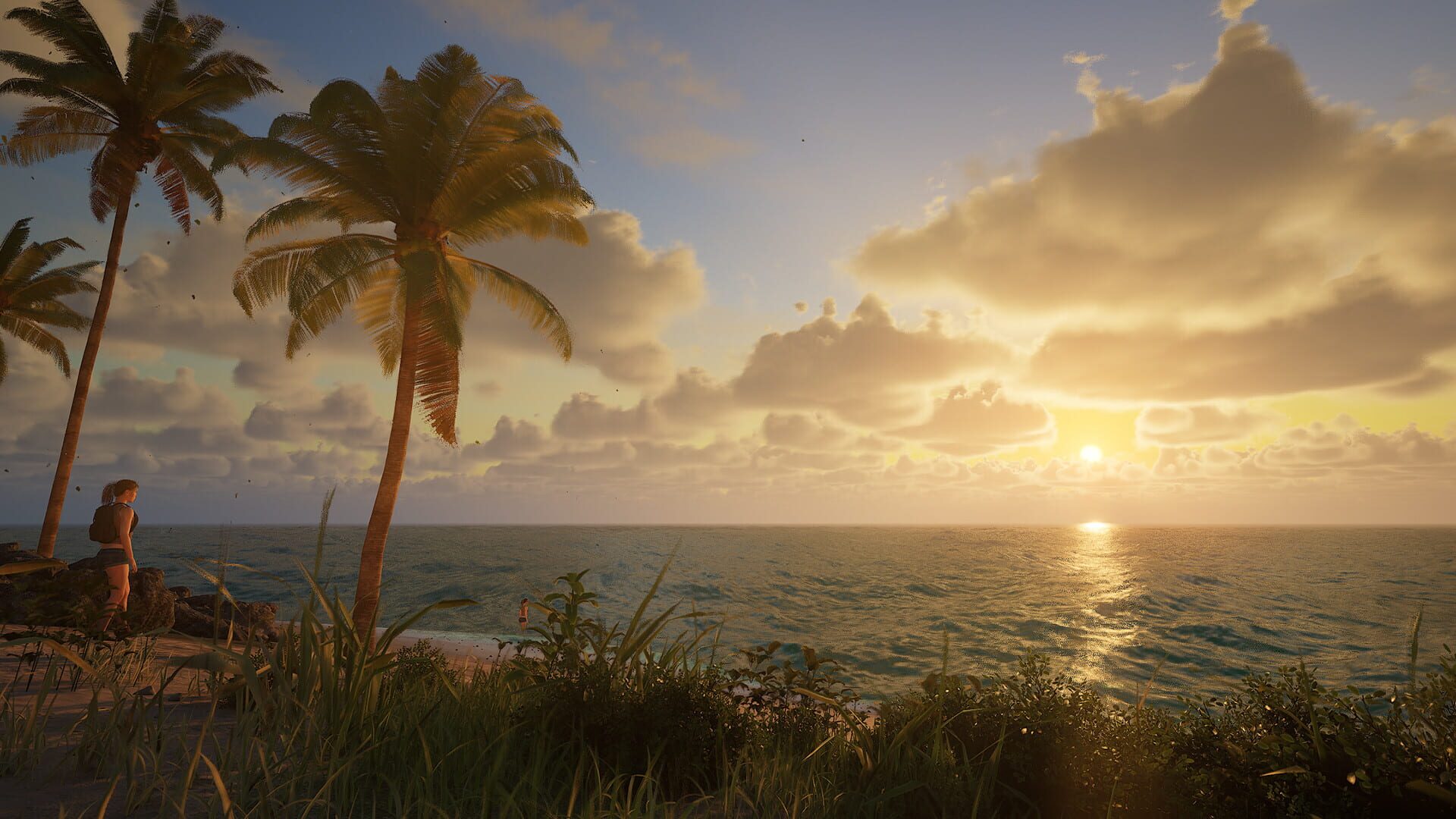 Eden Island - Screenshot