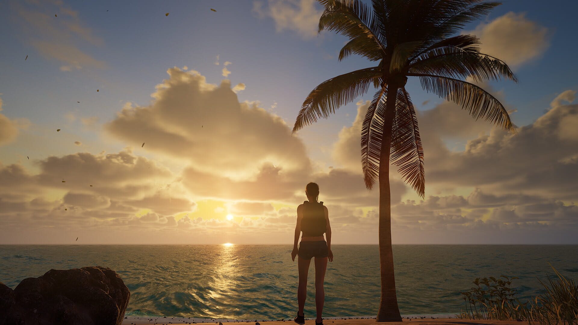 Eden Island - Screenshot