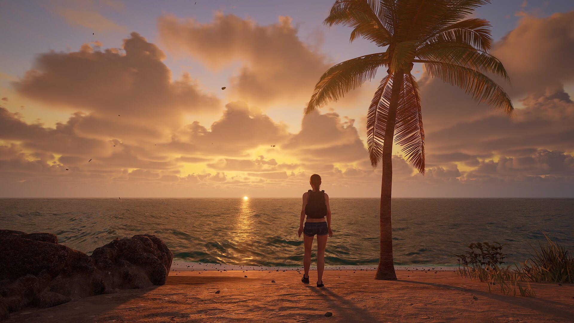 Eden Island - Screenshot