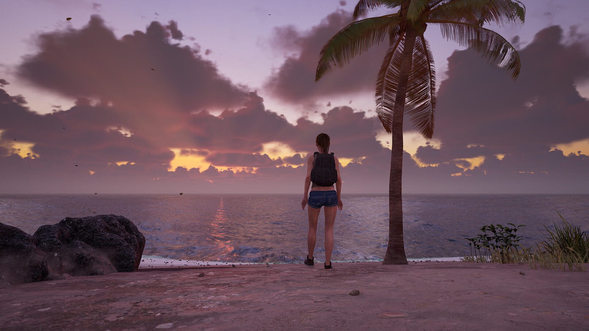 Eden Island - Screenshot