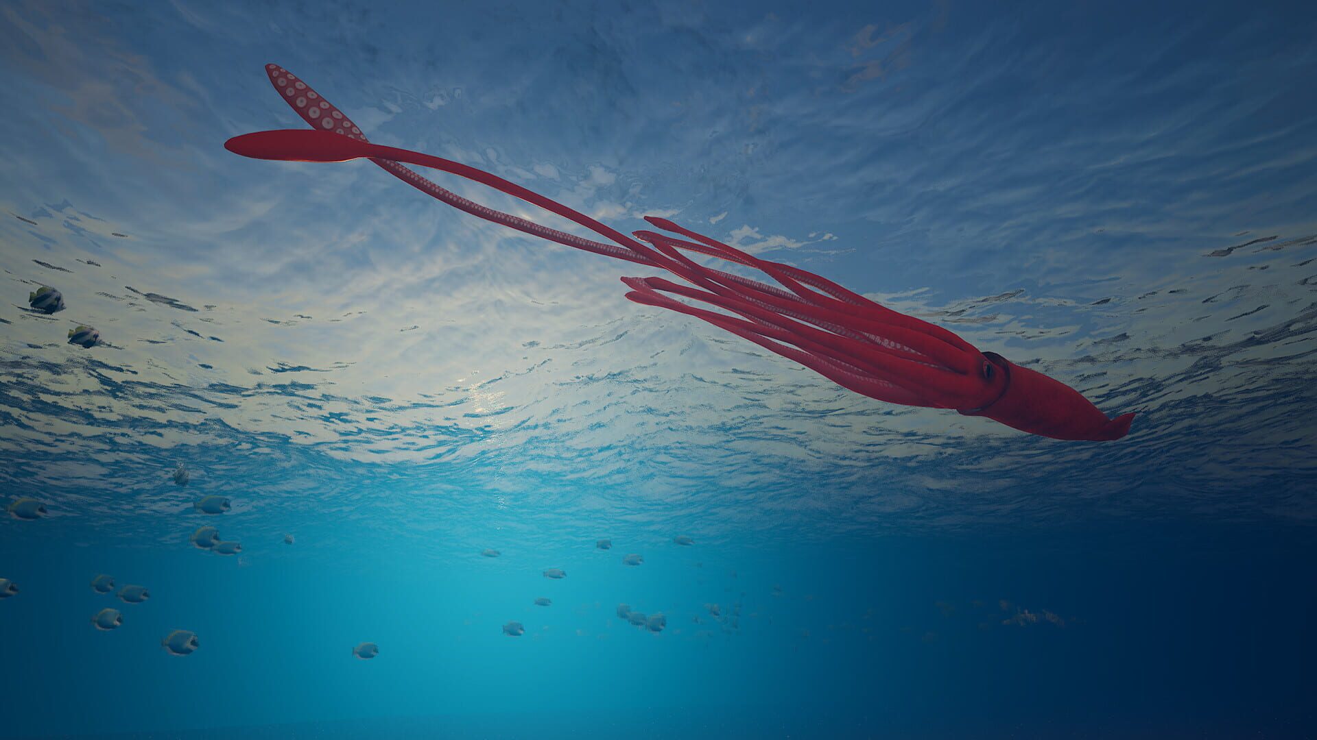 Eden Island - Screenshot