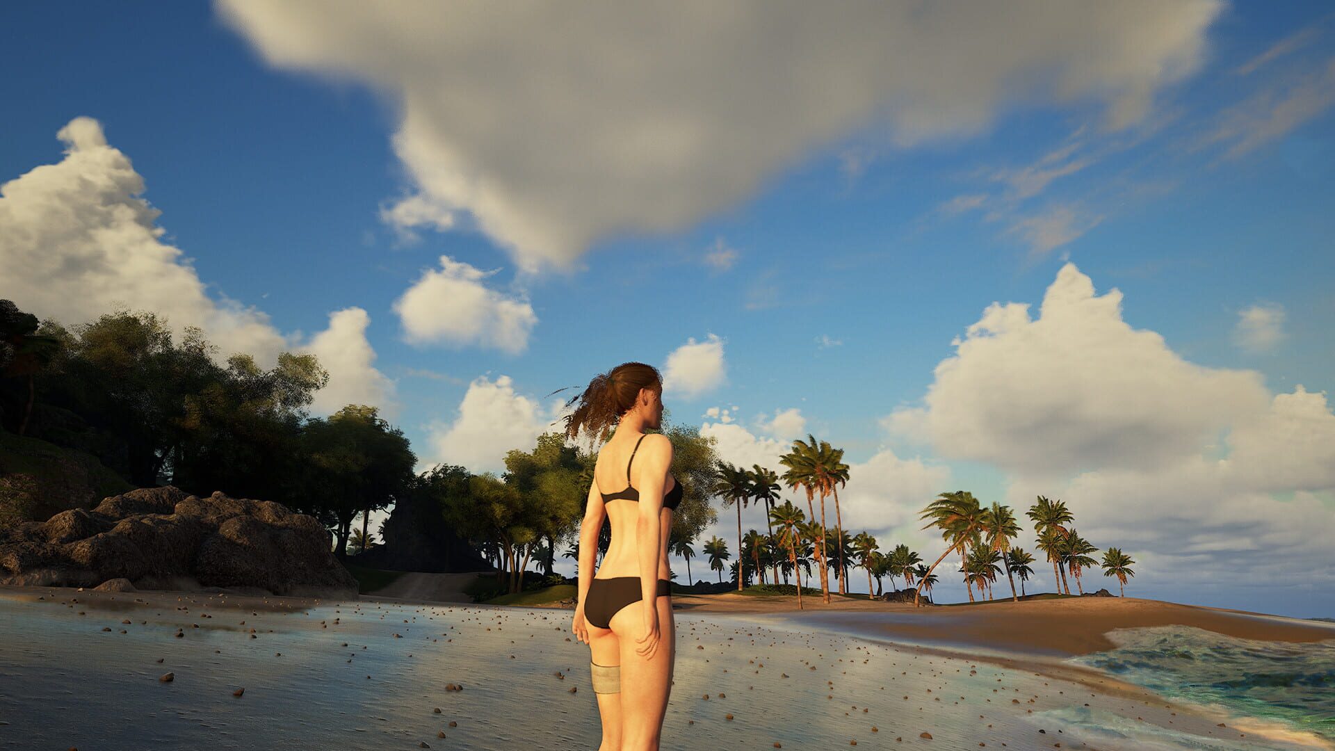 Eden Island - Screenshot