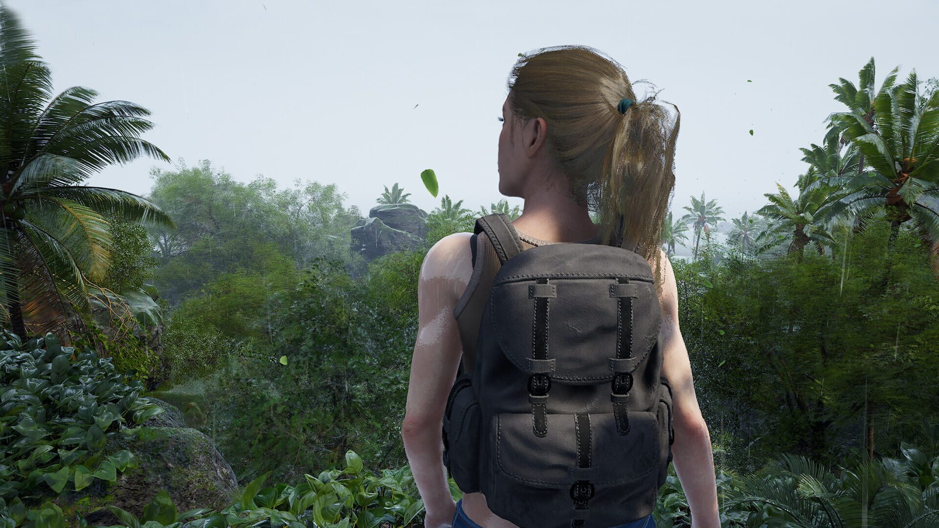 Eden Island - Screenshot